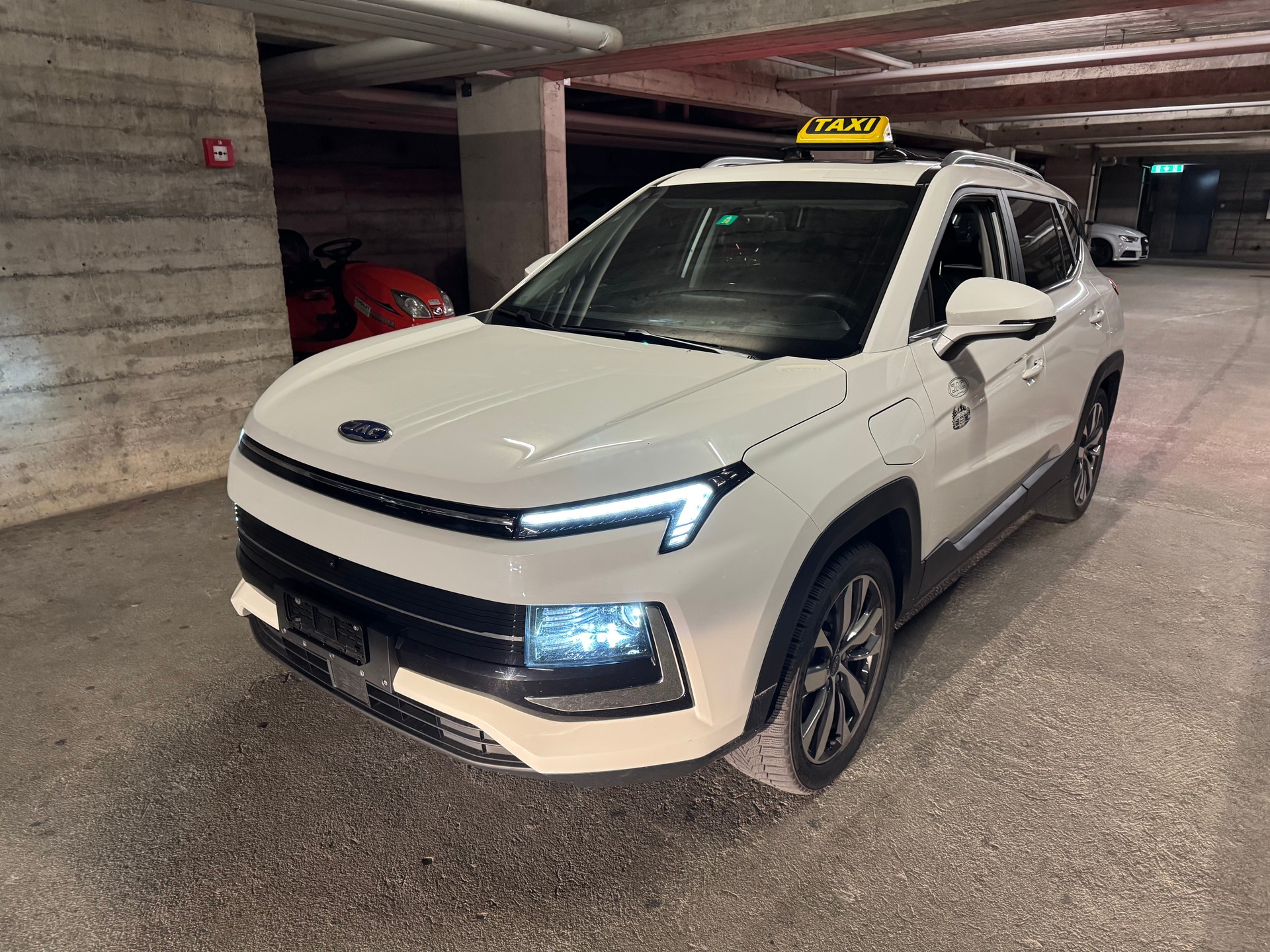 JAC e-JS4 65,7 kWh-image-1