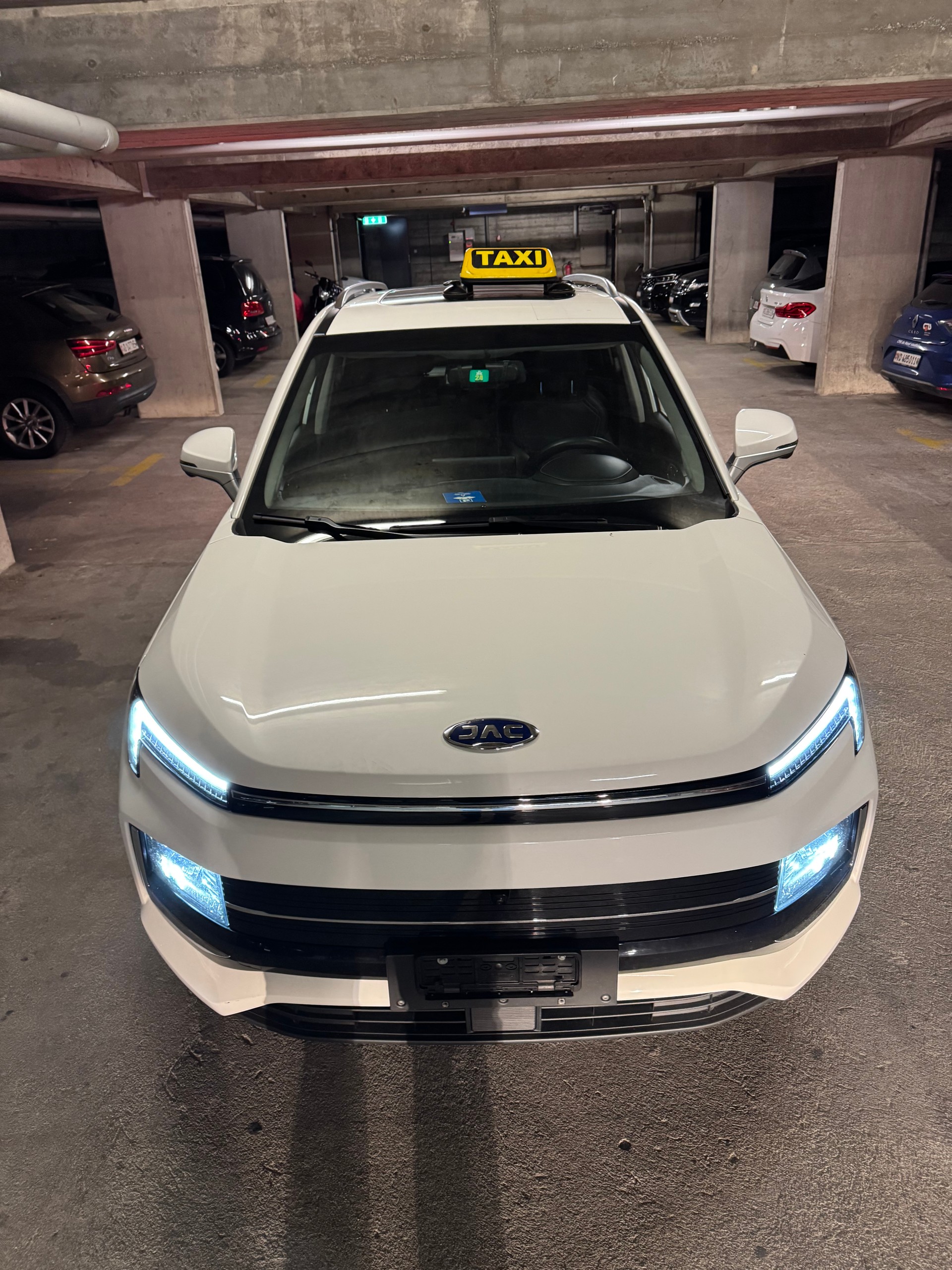 JAC e-JS4 65,7 kWh-image-0