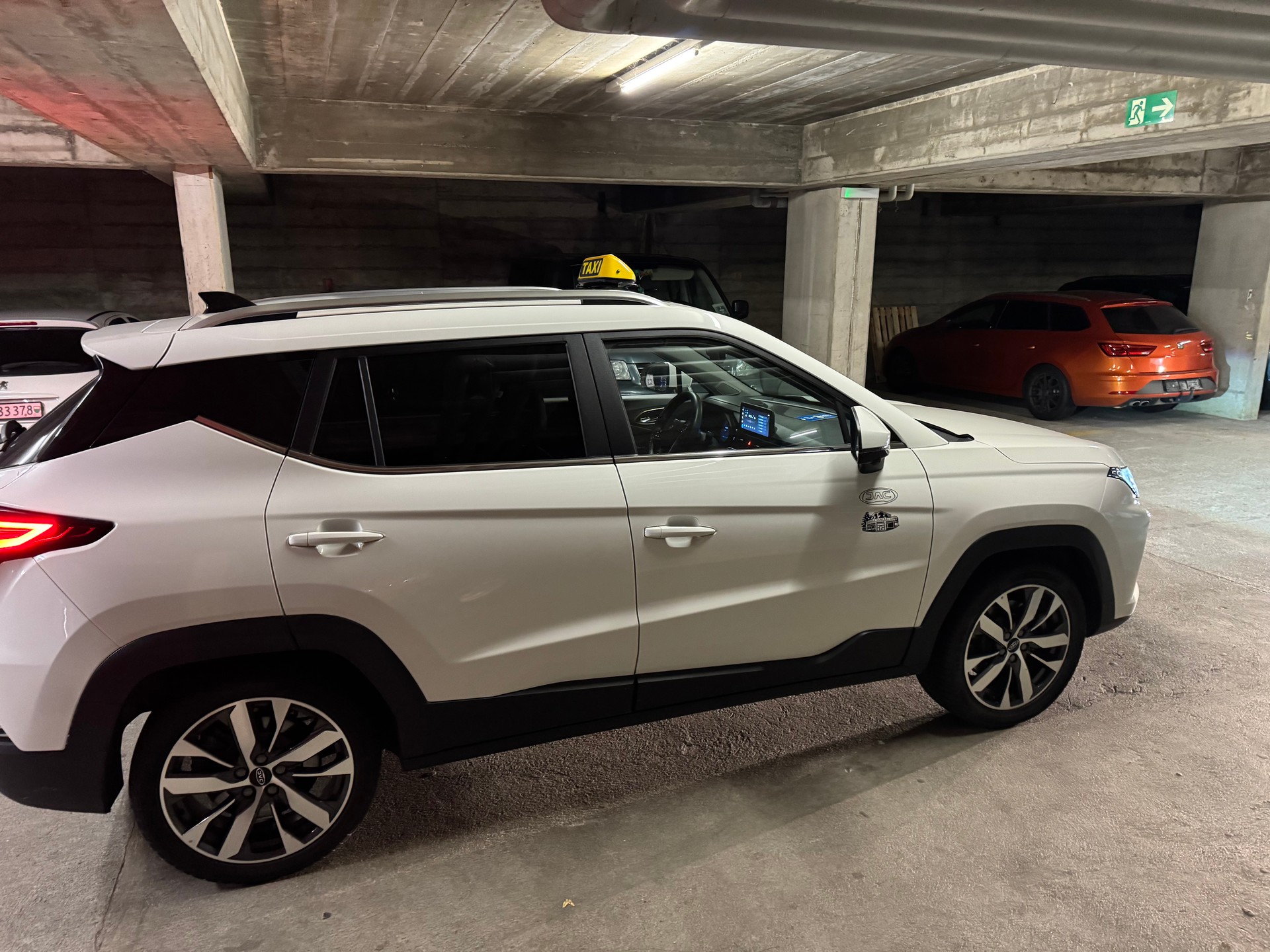 JAC e-JS4 65,7 kWh-image-4