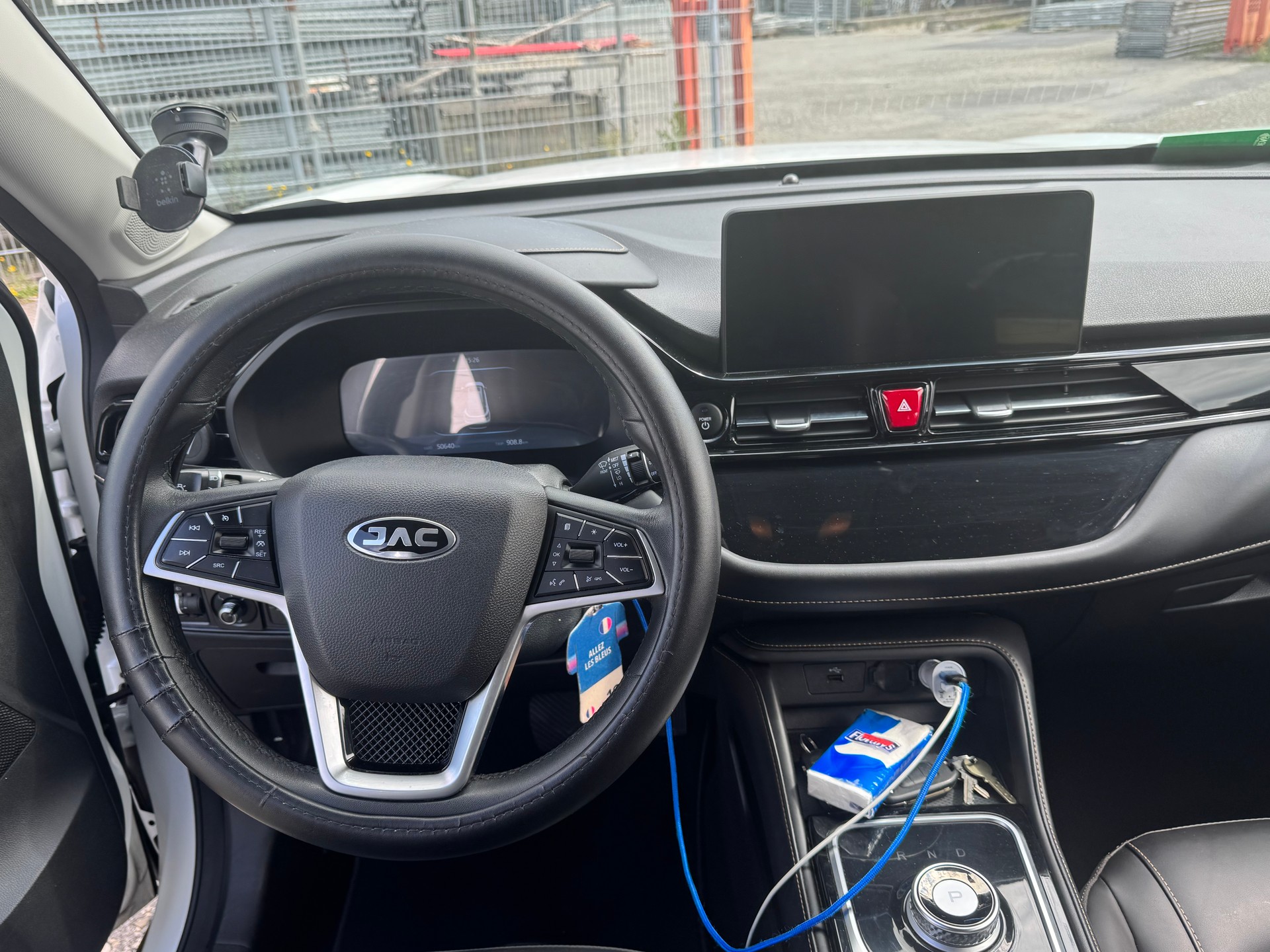 JAC e-JS4 65,7 kWh-image-14