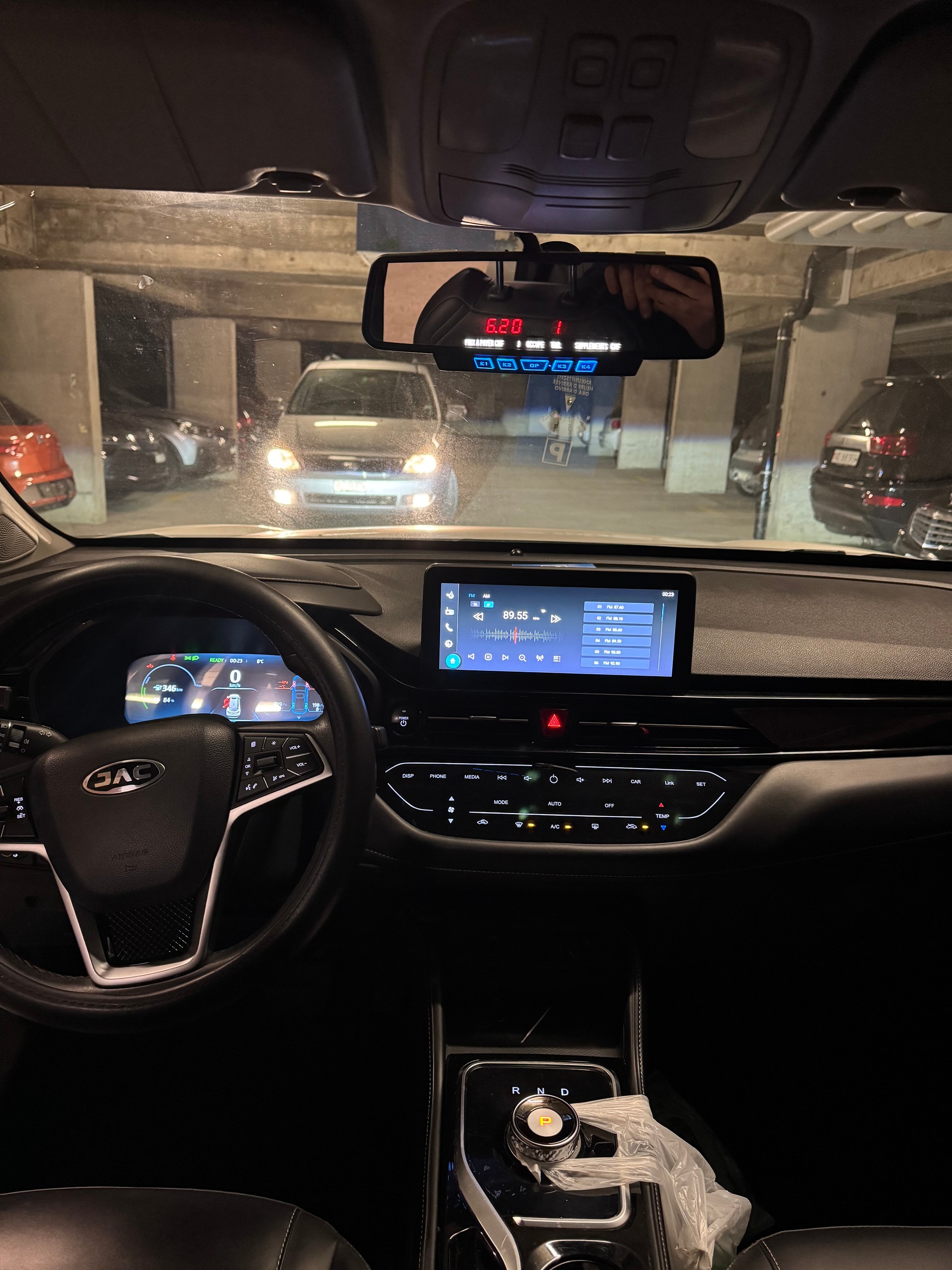 JAC e-JS4 65,7 kWh-image-8
