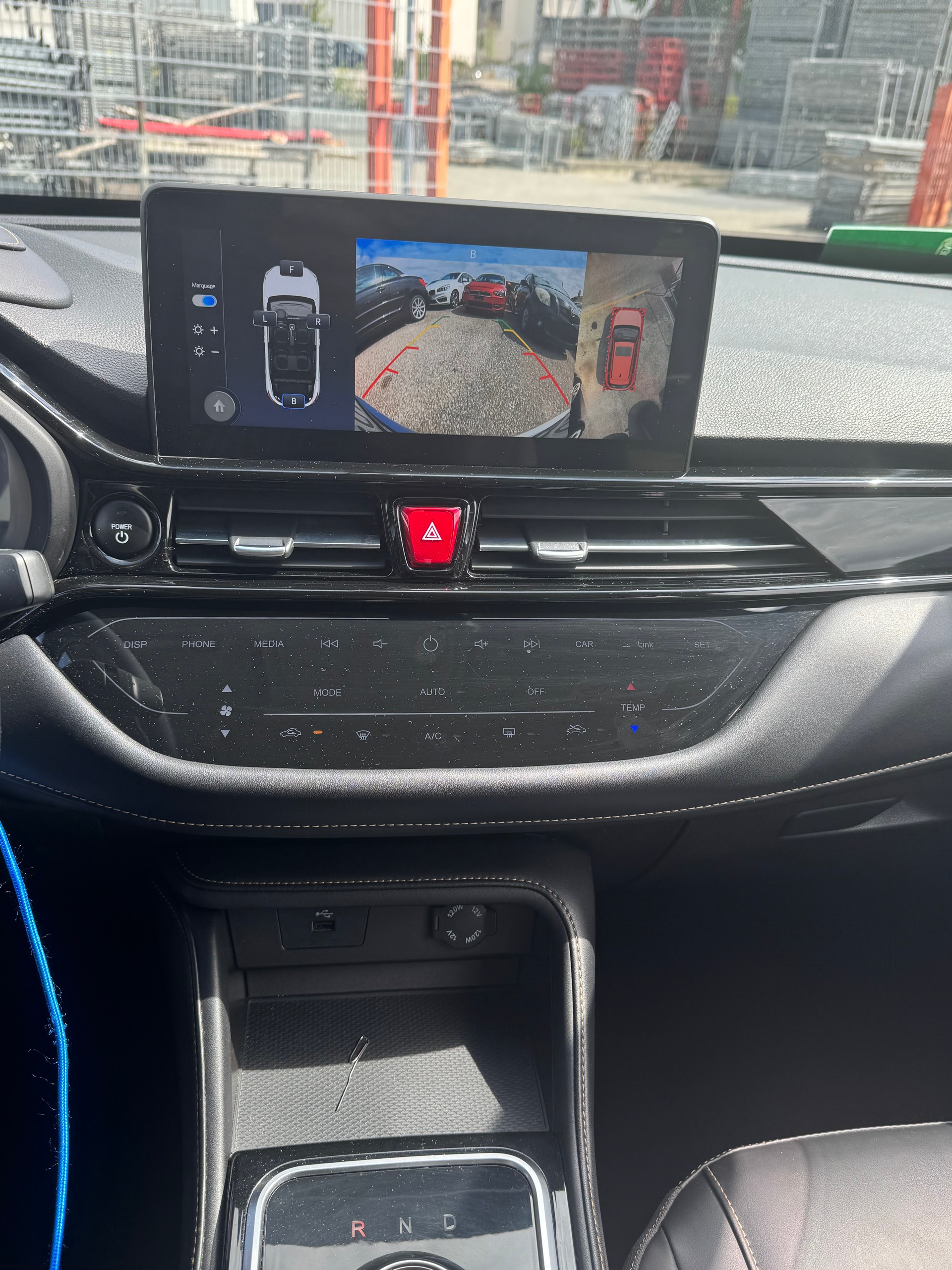 JAC e-JS4 65,7 kWh-image-13