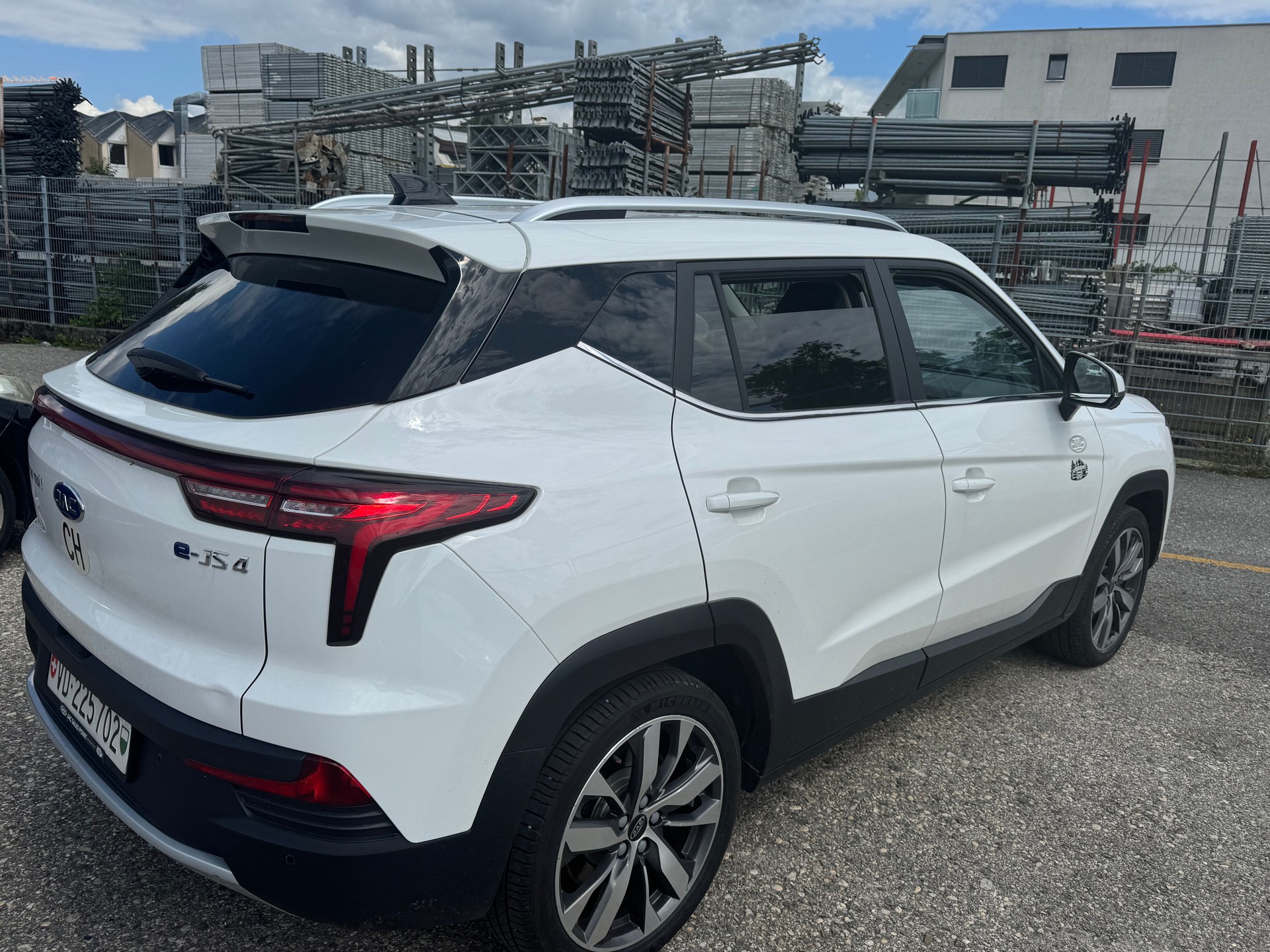 JAC e-JS4 65,7 kWh-image-11