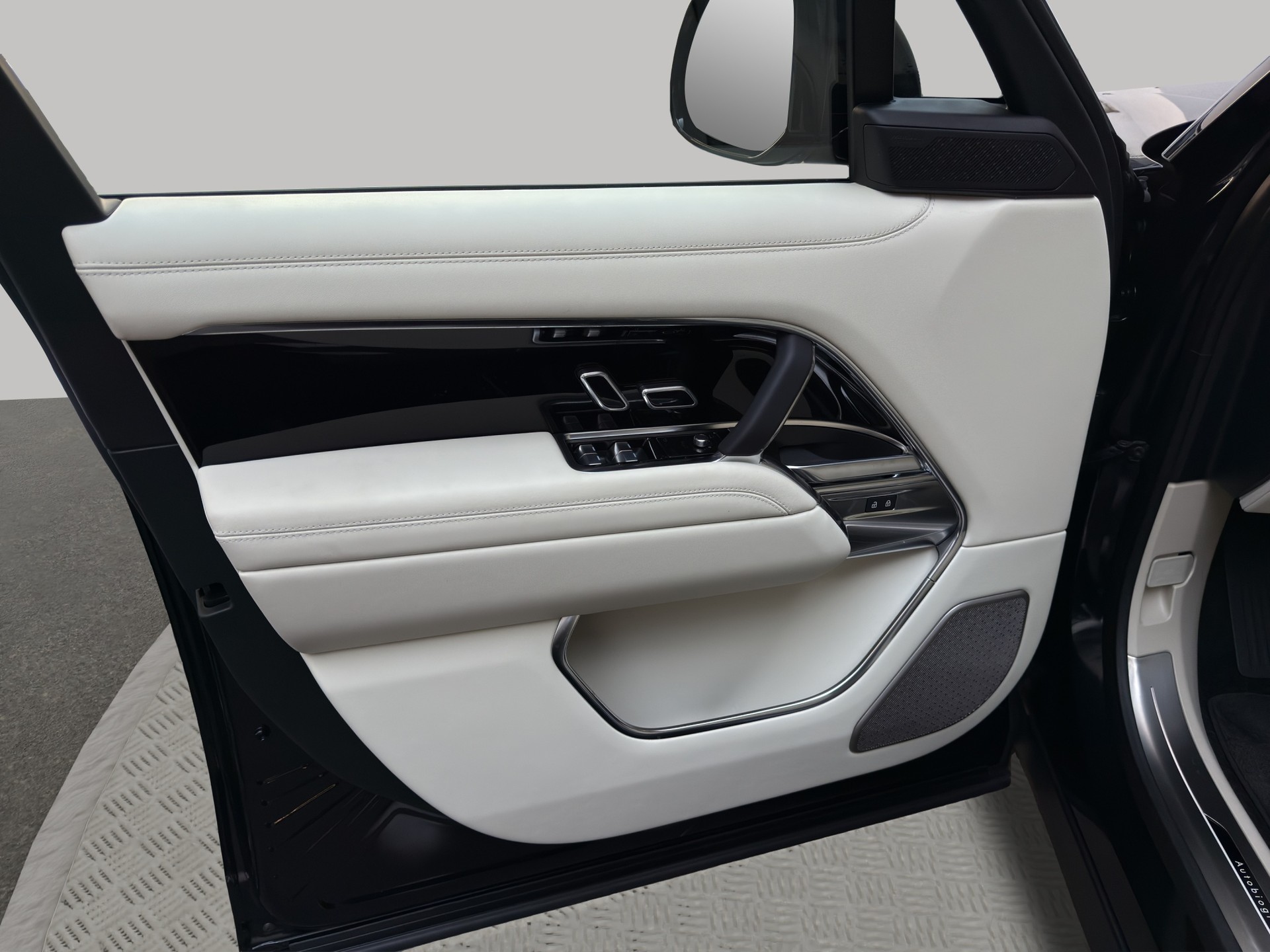 LAND ROVER Range Rover 4.4 V8 Autobiography-image-13
