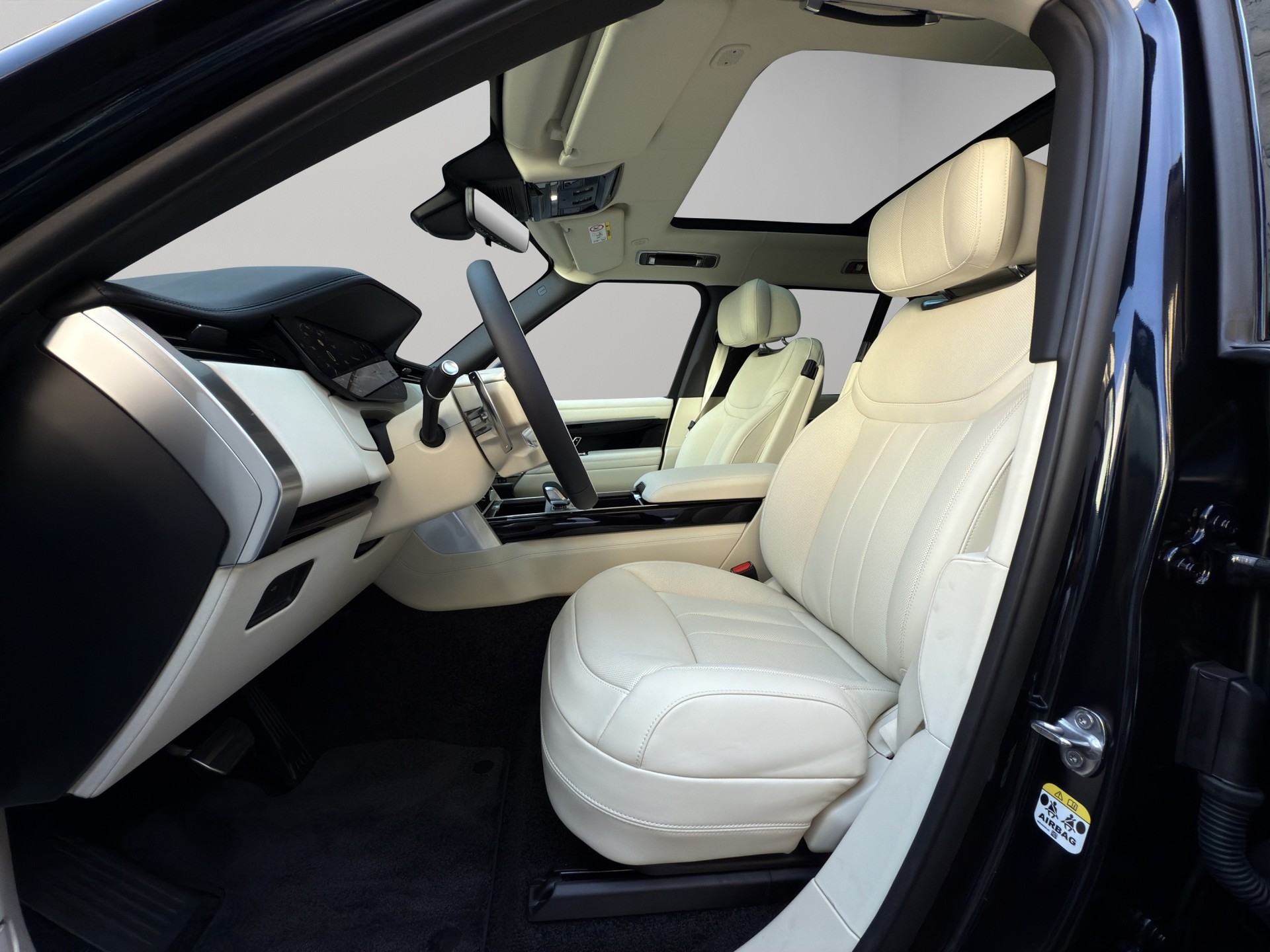 LAND ROVER Range Rover 4.4 V8 Autobiography-image-15