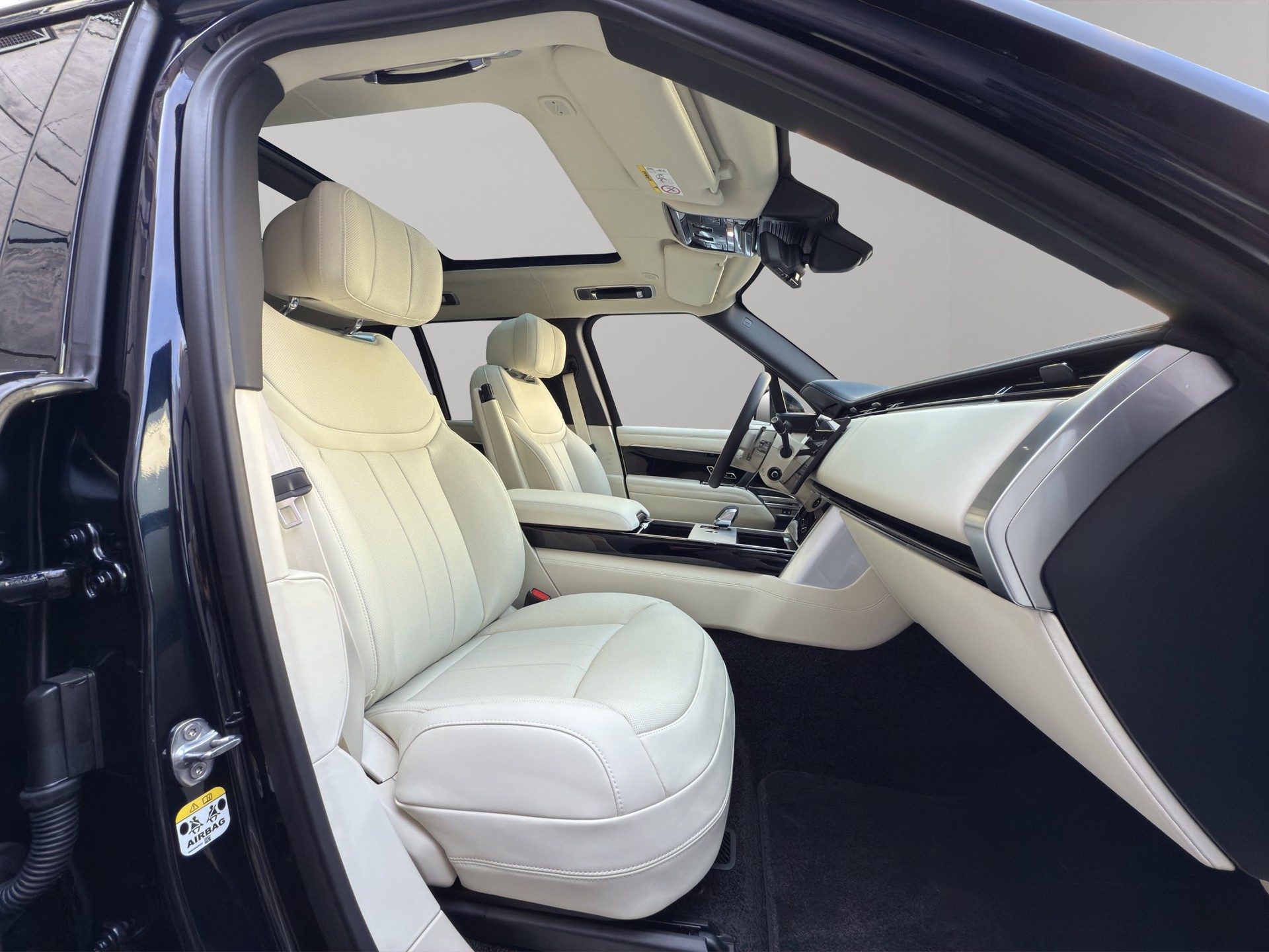 LAND ROVER Range Rover 4.4 V8 Autobiography-image-14