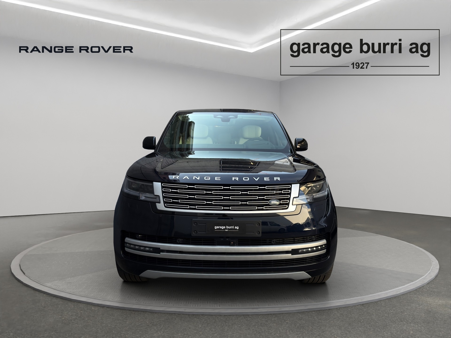 LAND ROVER Range Rover 4.4 V8 Autobiography-image-4