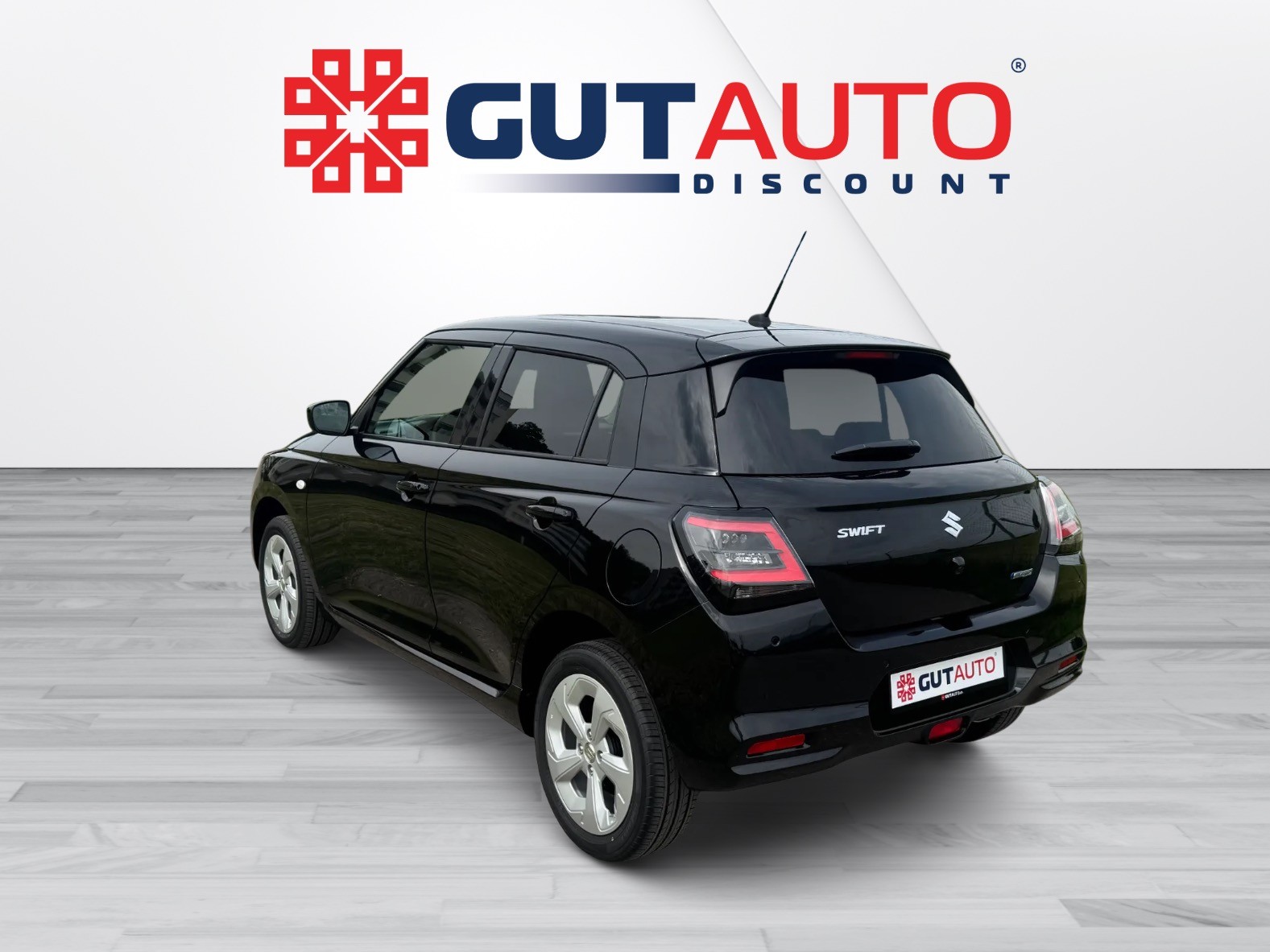 SUZUKI NEW SWIFT 1.2 COMPACT+ HYBRID 4X4-showroom-element-1