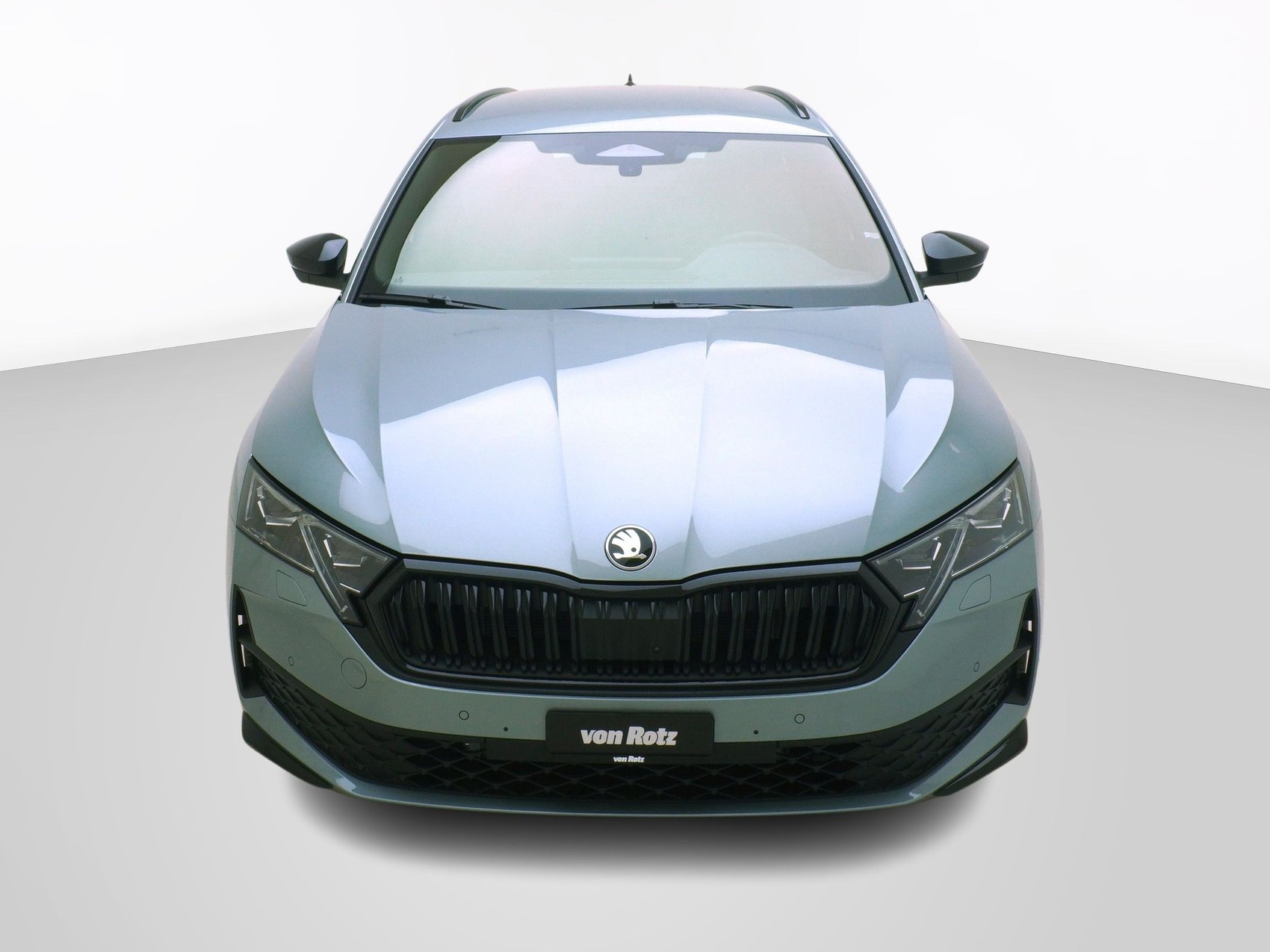 SKODA Octavia 2.0 TSI SportLine 4x4 DSG-image-6