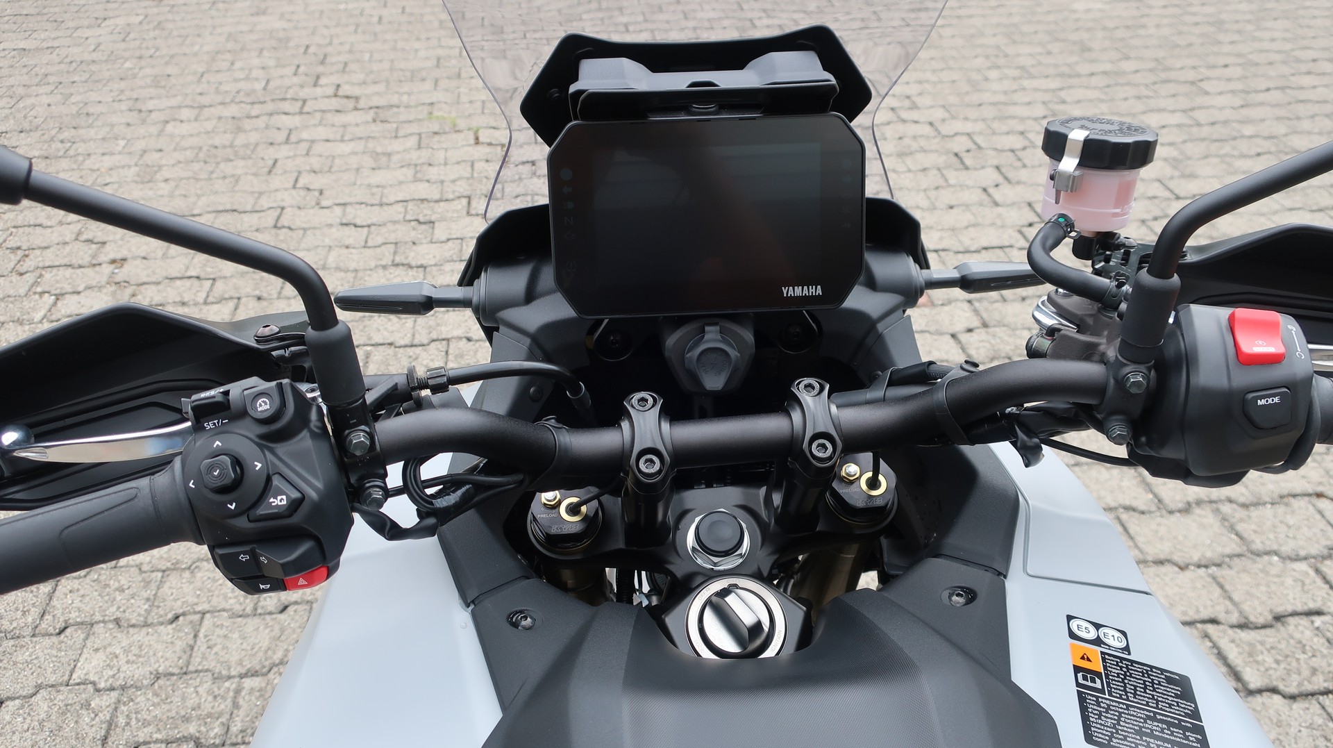 YAMAHA GT-showroom-element-1