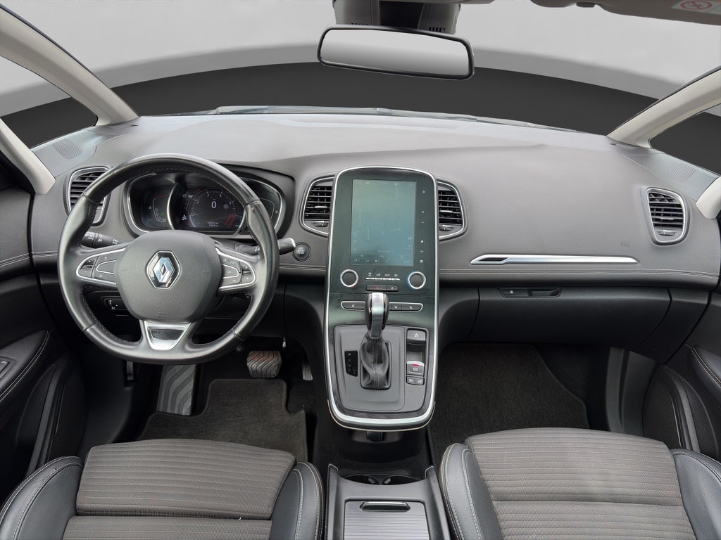 RENAULT Scénic 1.3 16V Turbo Intens EDC-image-12