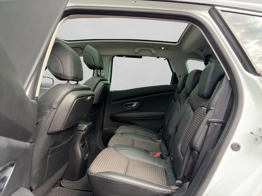 RENAULT Scénic 1.3 16V Turbo Intens EDC-image-10