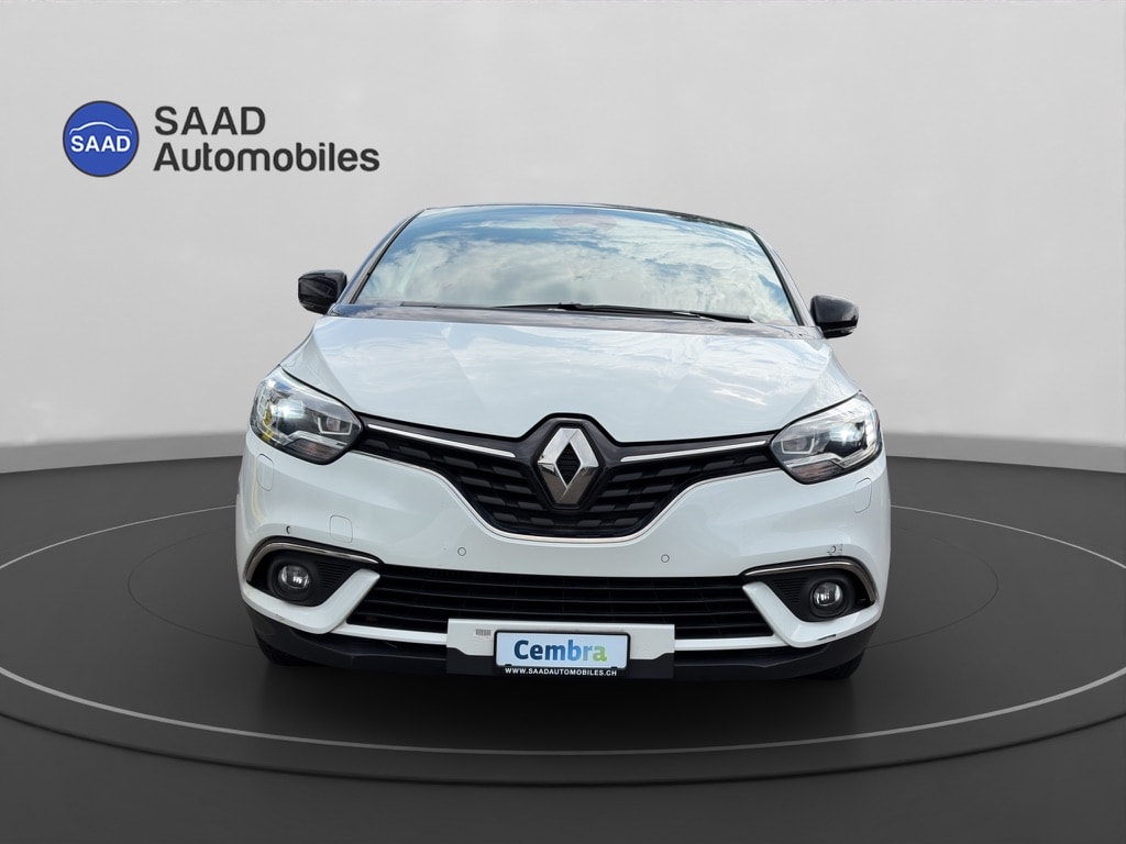RENAULT Scénic 1.3 16V Turbo Intens EDC-image-0