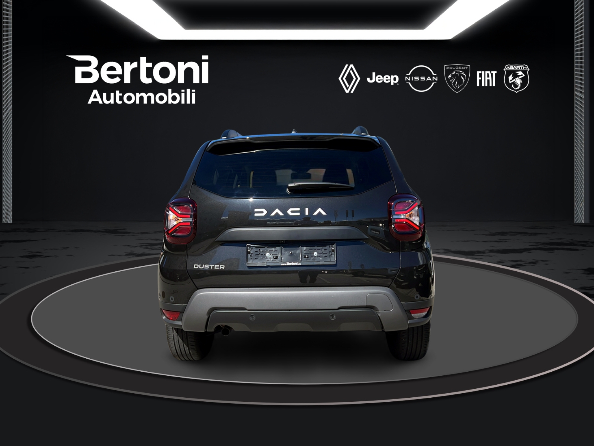 DACIA Duster 1.3 TCe 150 Journey EDC-image-4