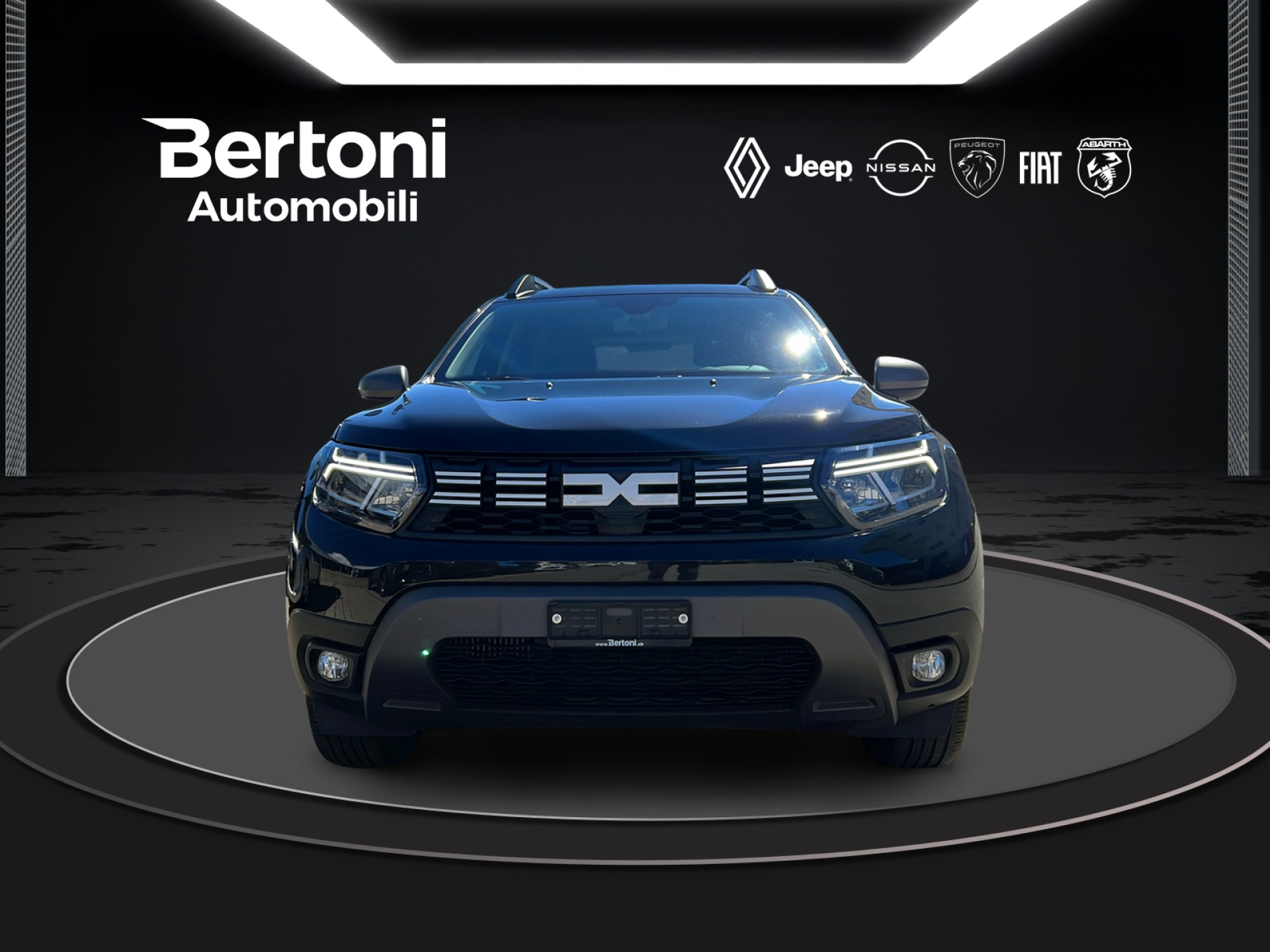 DACIA Duster 1.3 TCe 150 Journey EDC-image-3