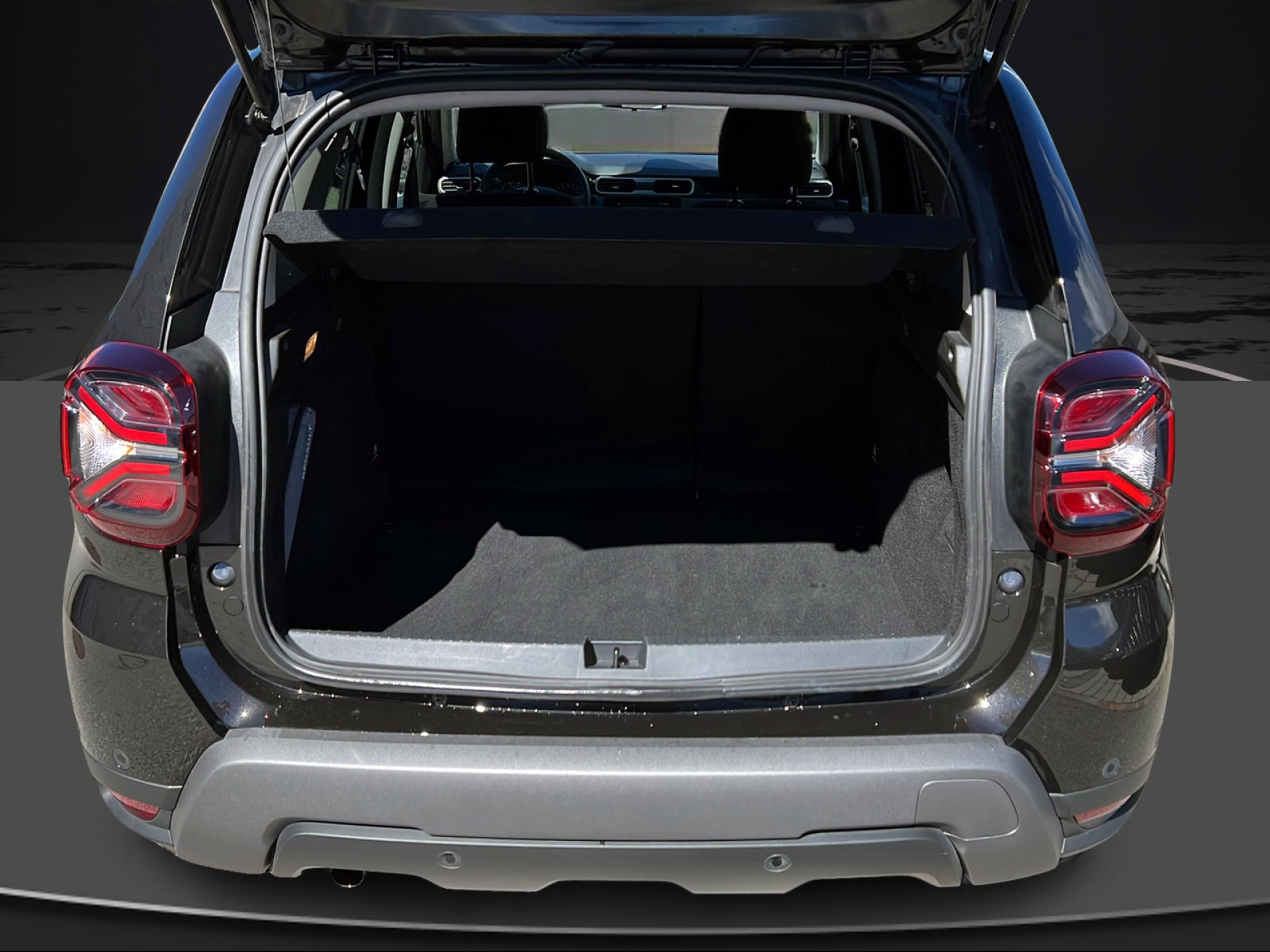 DACIA Duster 1.3 TCe 150 Journey EDC-image-5