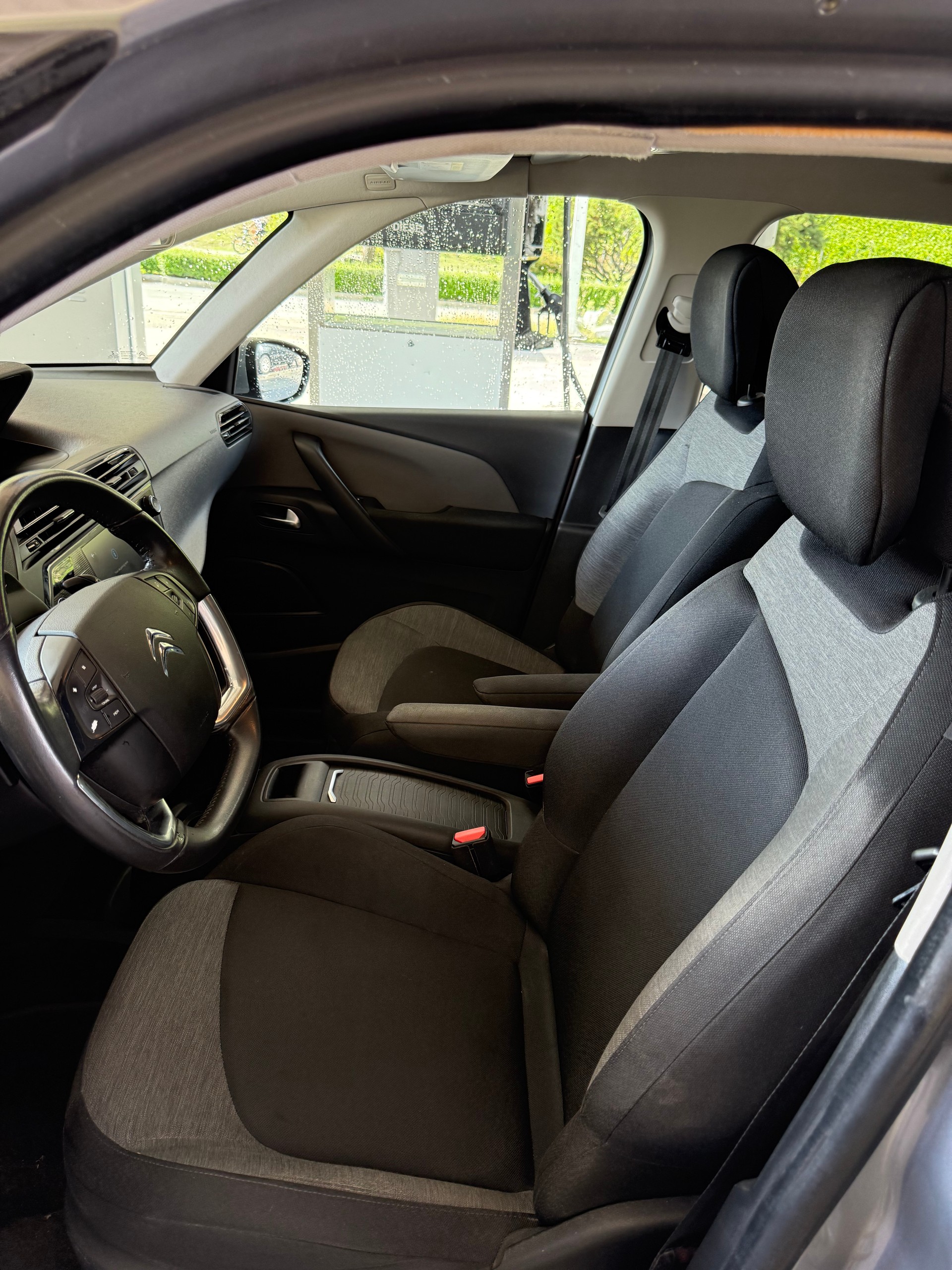 CITROEN C4 Picasso 1.6 BlueHDi Feel EAT6-image-10