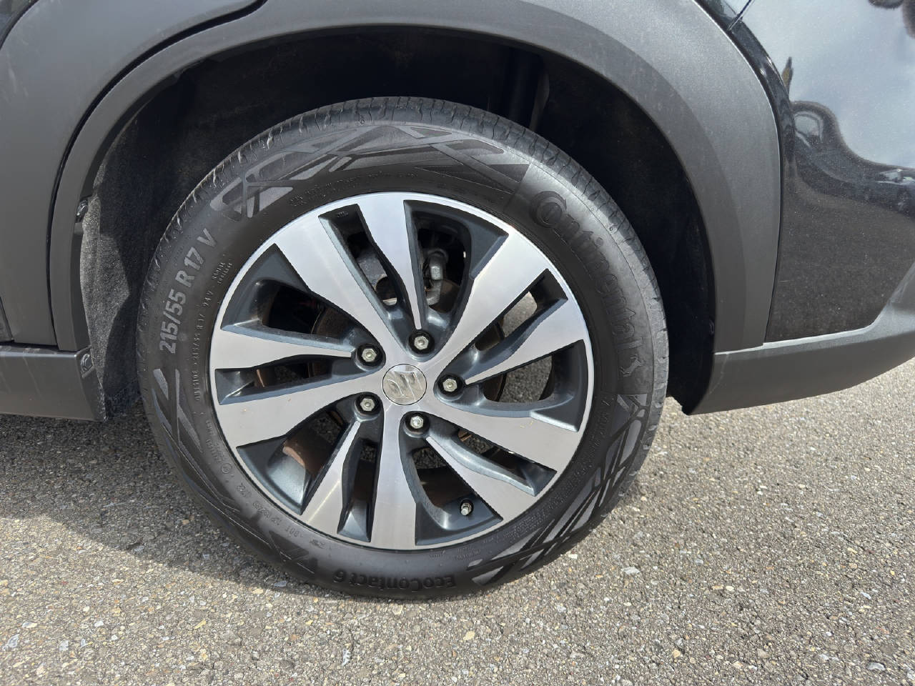 SUZUKI SX4 S-Cross 1.4 T Compact Top Hybrid 4x4-image-14