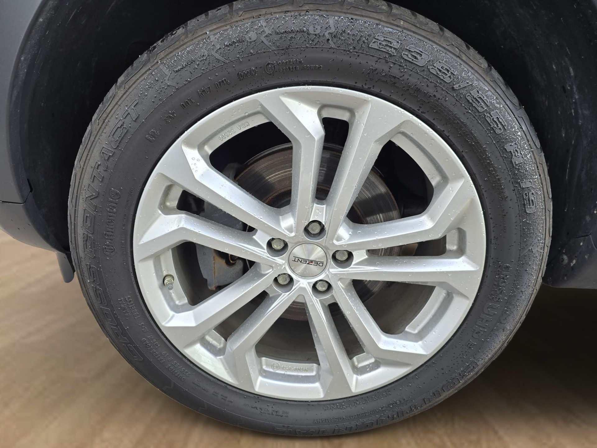 LAND ROVER Discovery Sport 2.0 TD4 Pure AT9-image-21