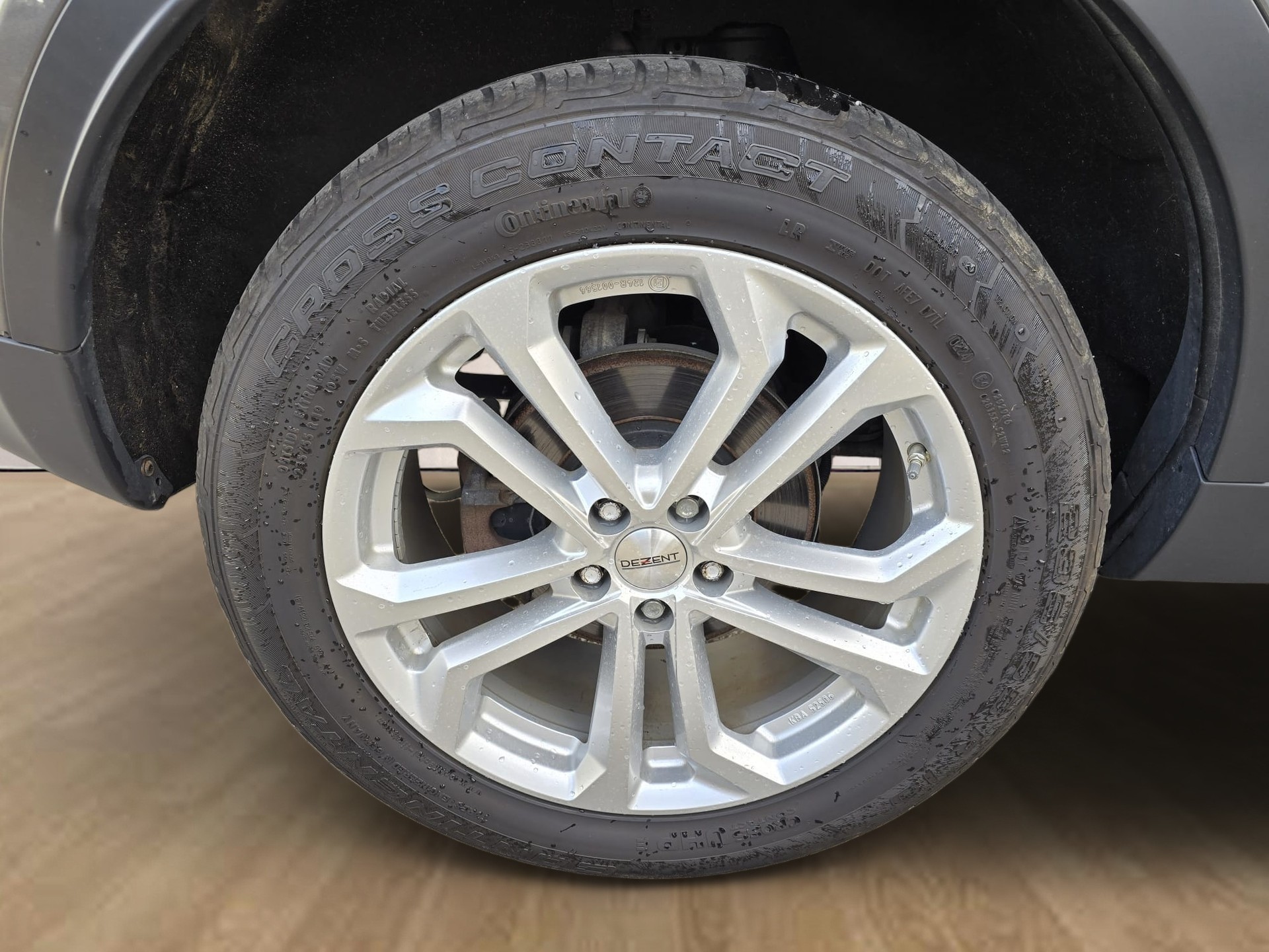 LAND ROVER Discovery Sport 2.0 TD4 Pure AT9-image-20