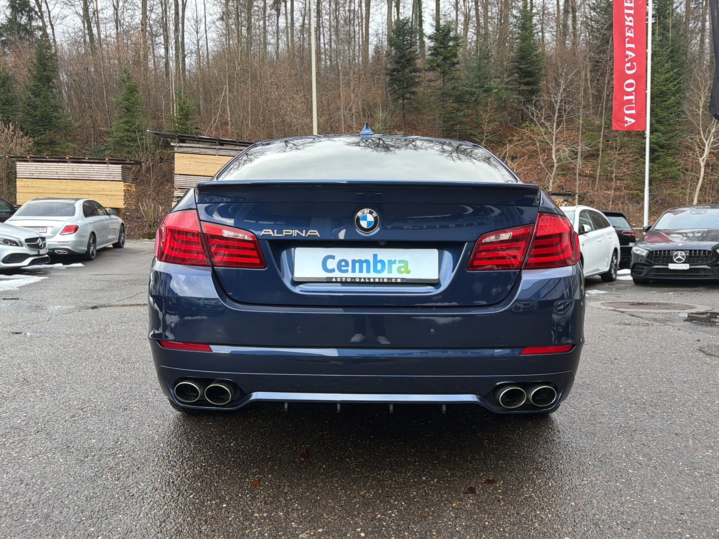 BMW-ALPINA D5 BiTurbo 3.0d Switch-Tronic-showroom-element-3