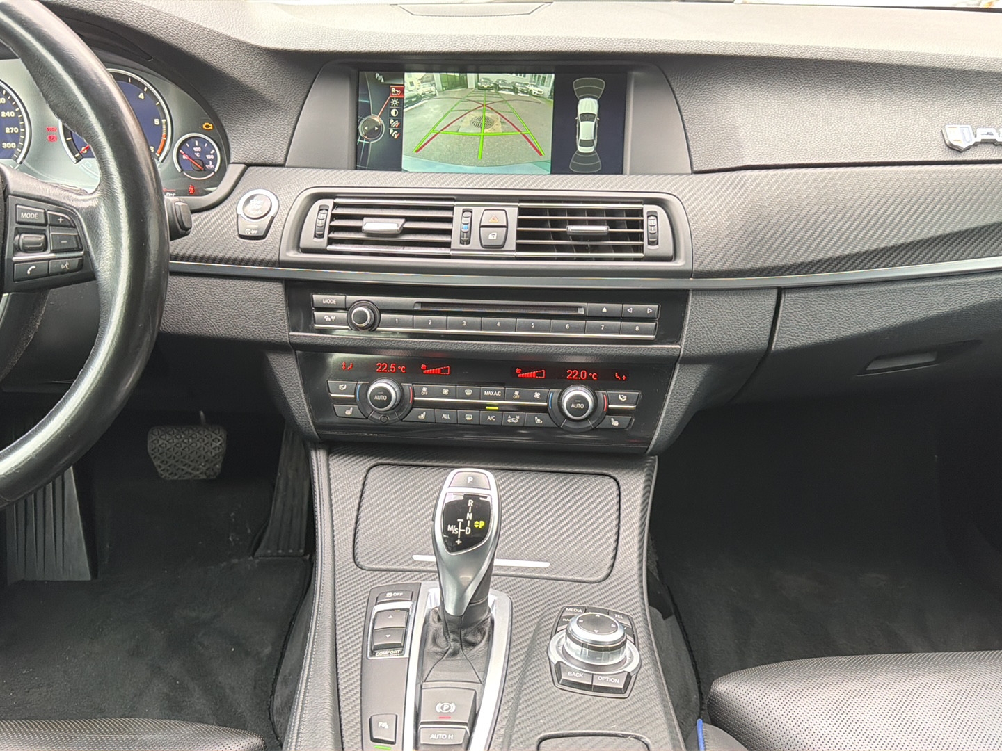 BMW-ALPINA D5 BiTurbo 3.0d Switch-Tronic-image-7