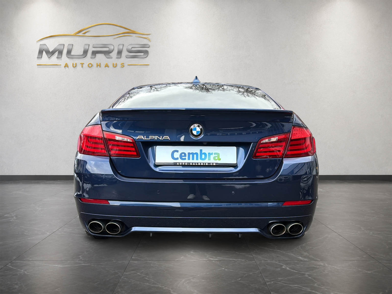 BMW-ALPINA D5 BiTurbo 3.0d Switch-Tronic-showroom-element-3