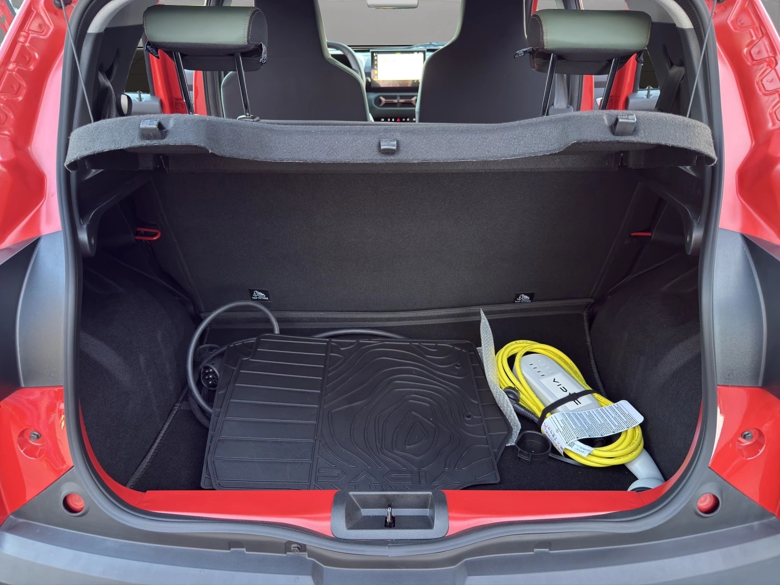 DACIA Spring 27 kWh Extreme (10 STÜCK)-image-17