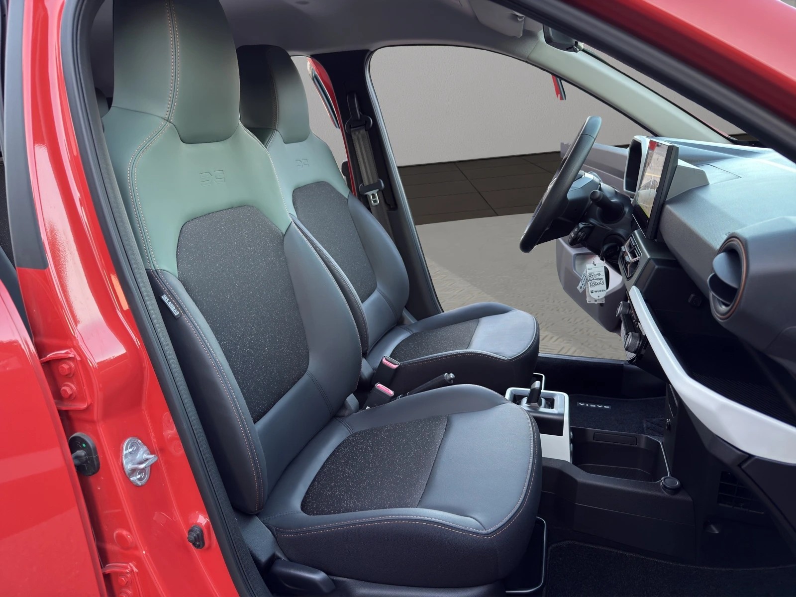 DACIA Spring 27 kWh Extreme (10 STÜCK)-image-15