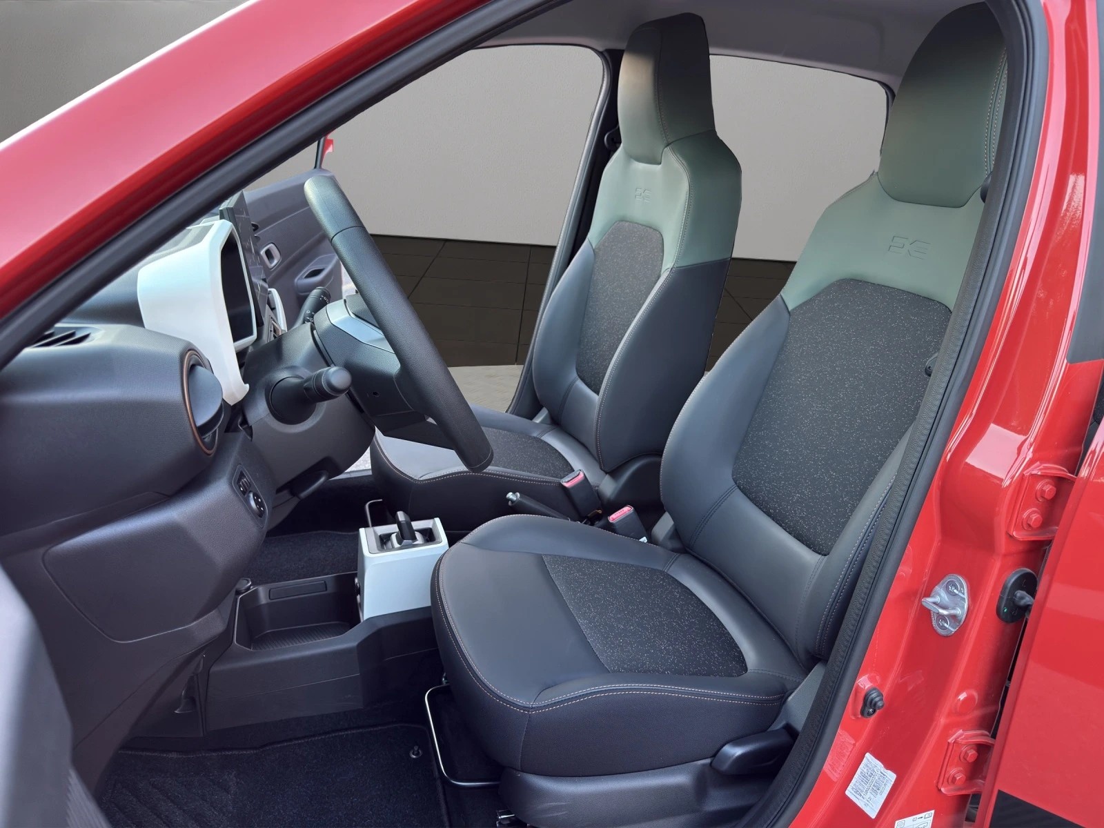 DACIA Spring 27 kWh Extreme (10 STÜCK)-image-8