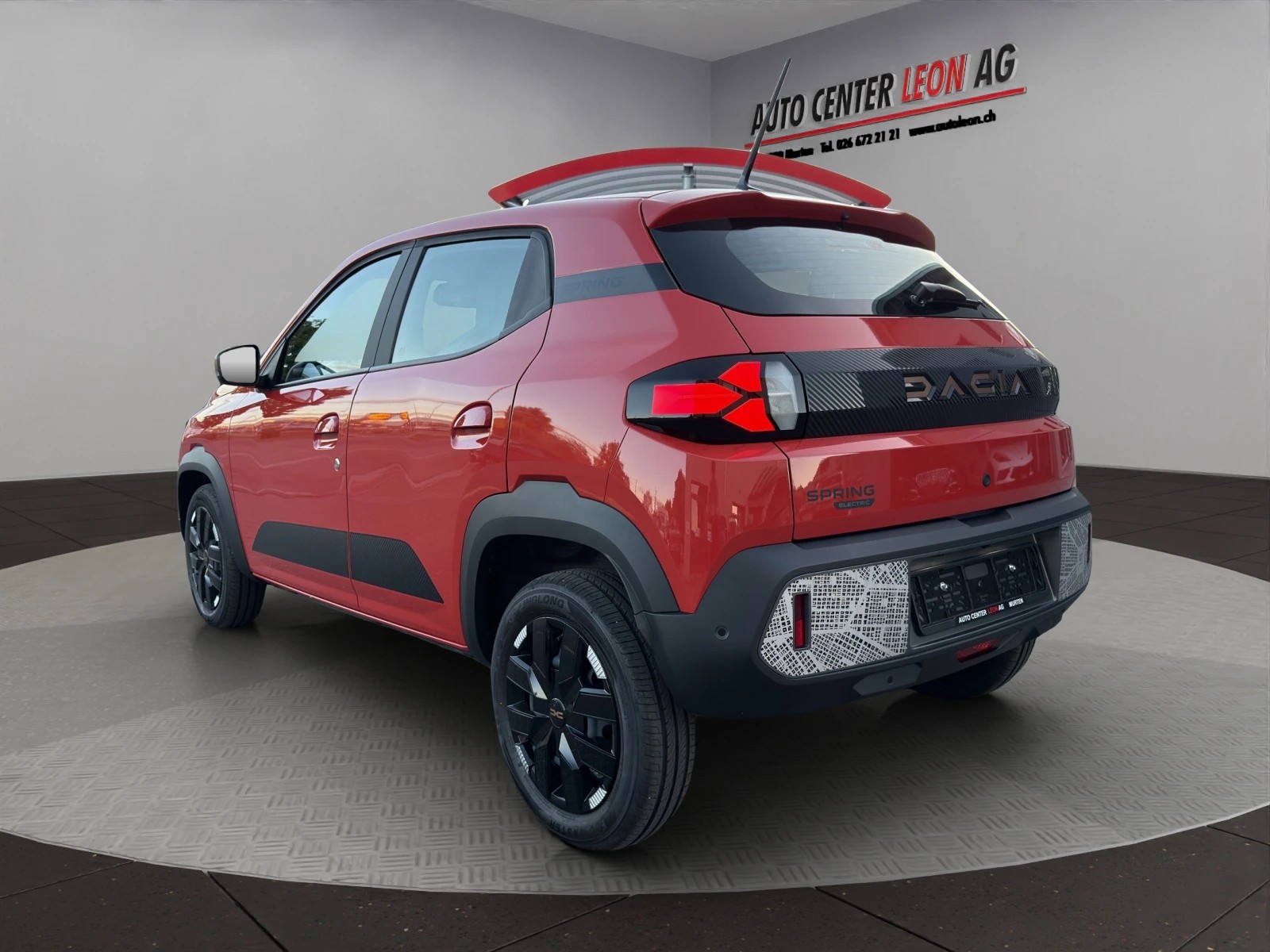 DACIA Spring 27 kWh Extreme (10 STÜCK)-showroom-element-3