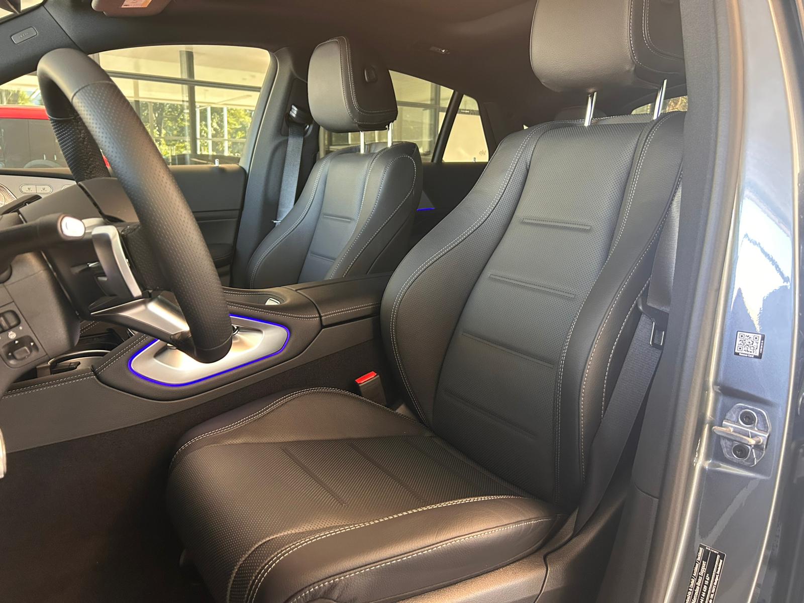 MERCEDES-BENZ GLE Coupé 450 d 4Matic+ 9G-Tronic-image-7