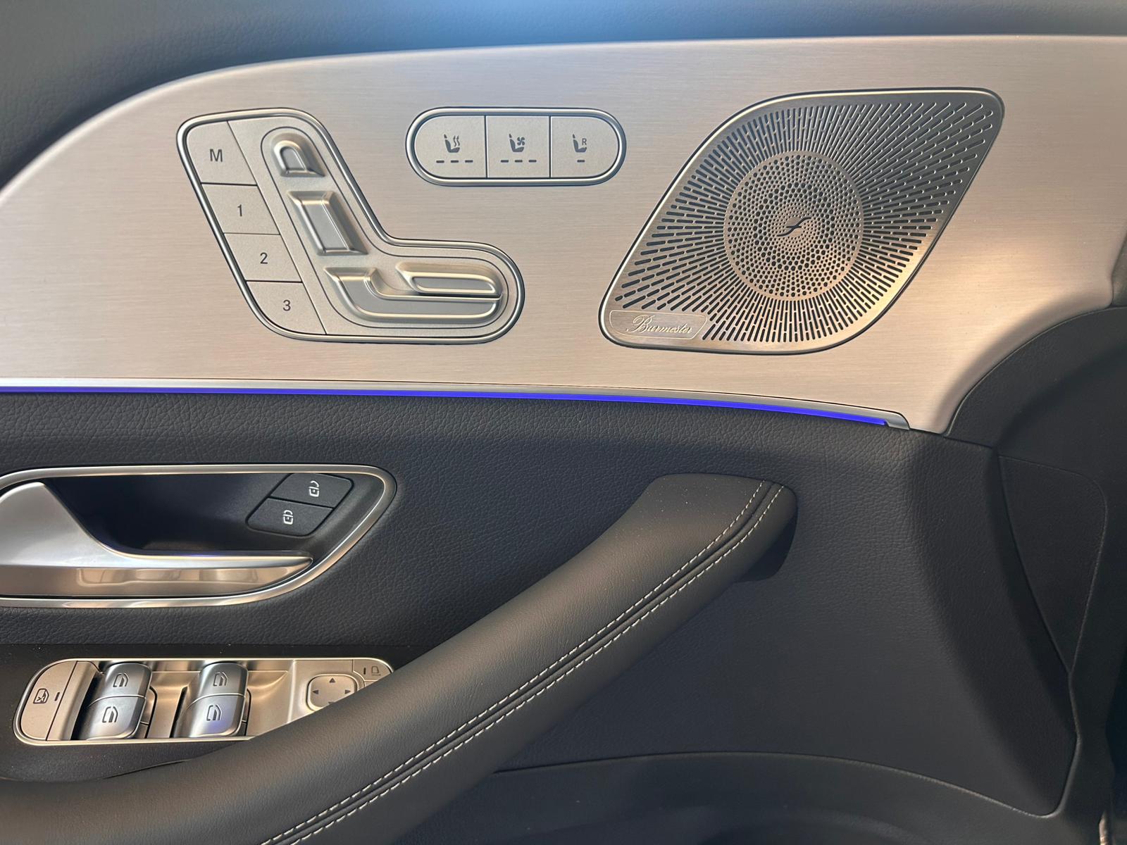 MERCEDES-BENZ GLE Coupé 450 d 4Matic+ 9G-Tronic-image-13