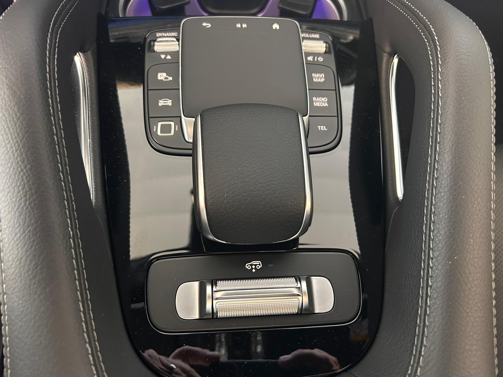 MERCEDES-BENZ GLE Coupé 450 d 4Matic+ 9G-Tronic-image-14