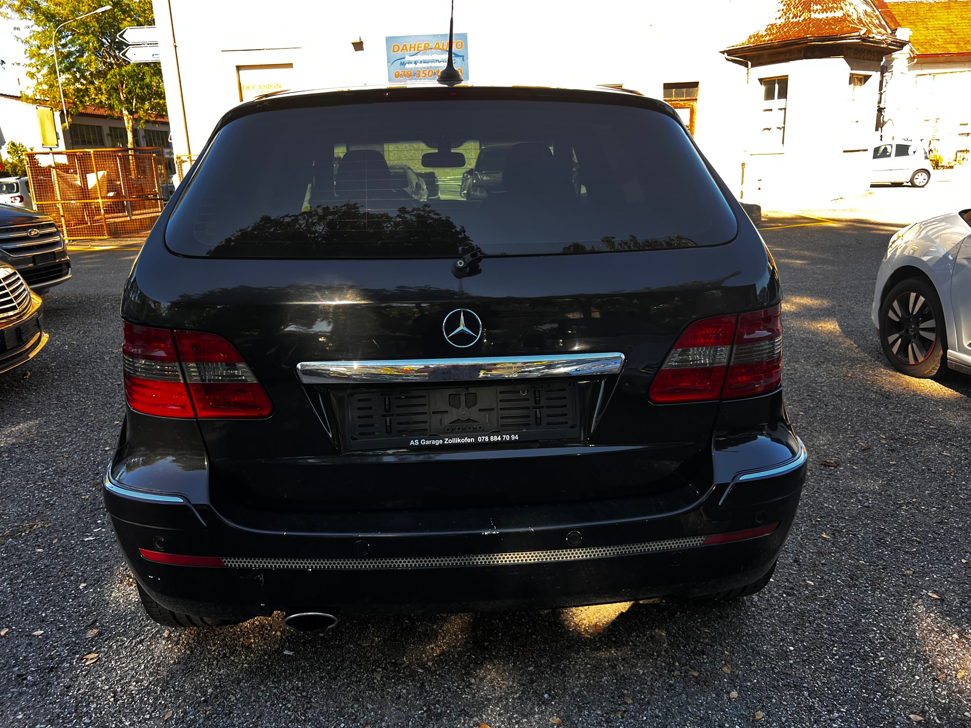 MERCEDES-BENZ B 180 CDI-image-3