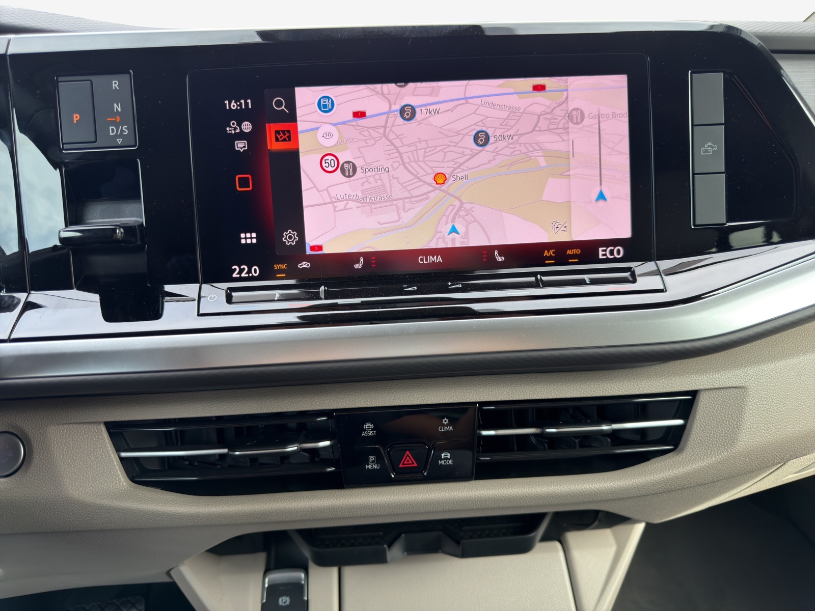 VW California eHybrid Ocean Liberty 4Motion-image-10