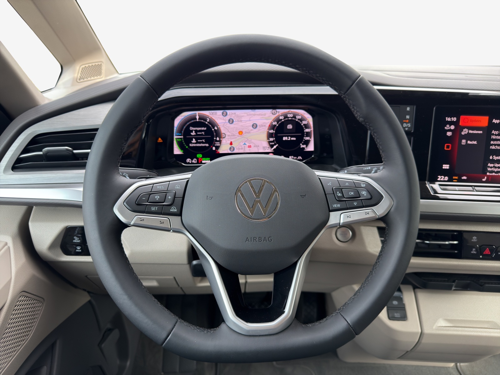 VW California eHybrid Ocean Liberty 4Motion-image-9
