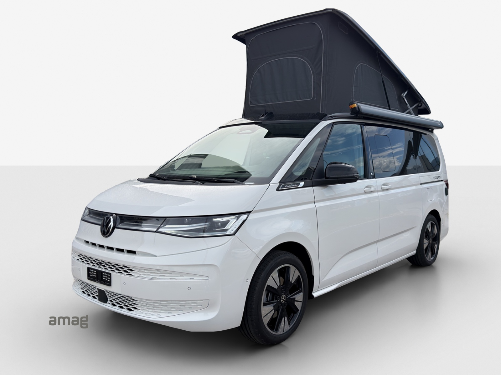 VW California eHybrid Ocean Liberty 4Motion