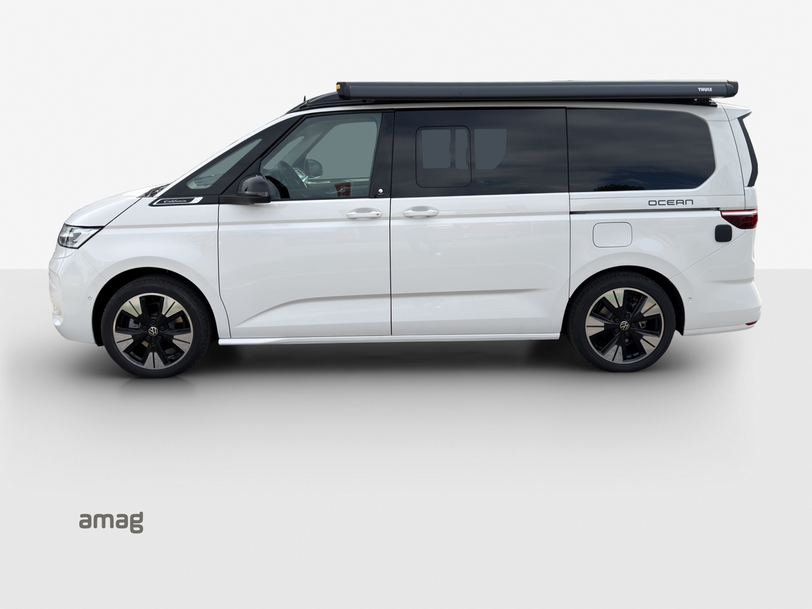 VW California eHybrid Ocean Liberty 4Motion-image-1