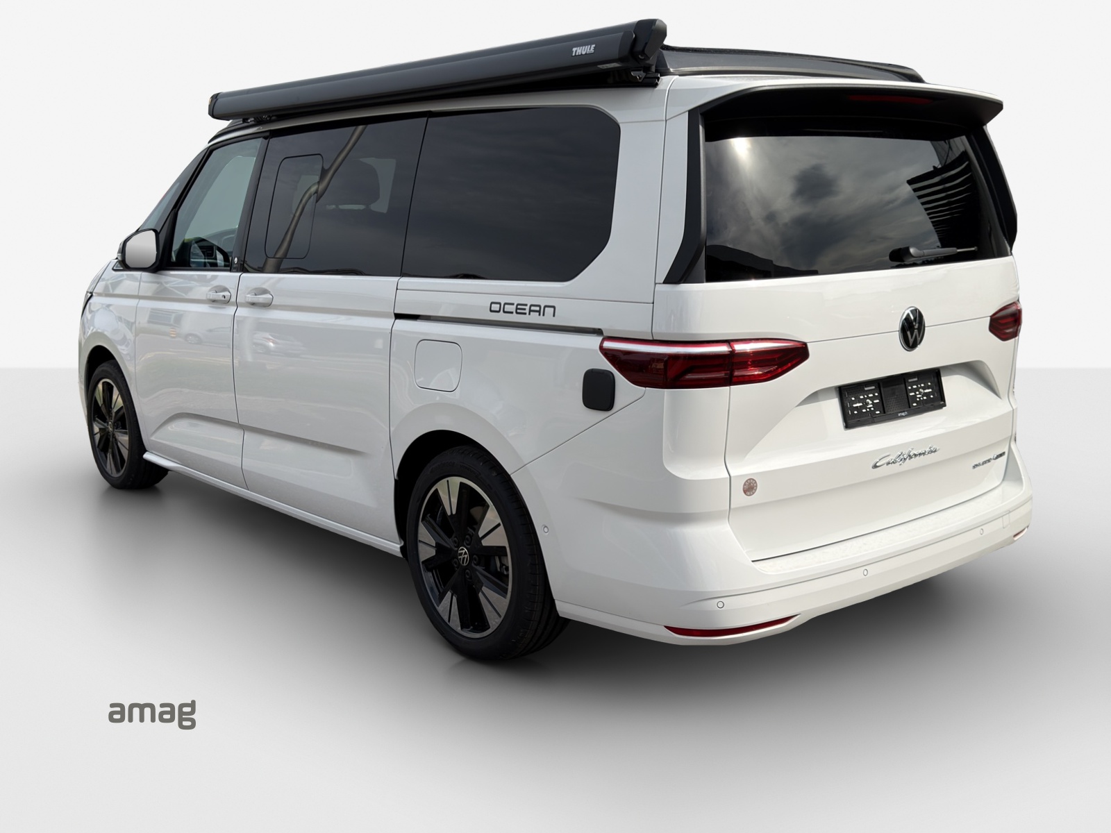 VW California eHybrid Ocean Liberty 4Motion-image-2