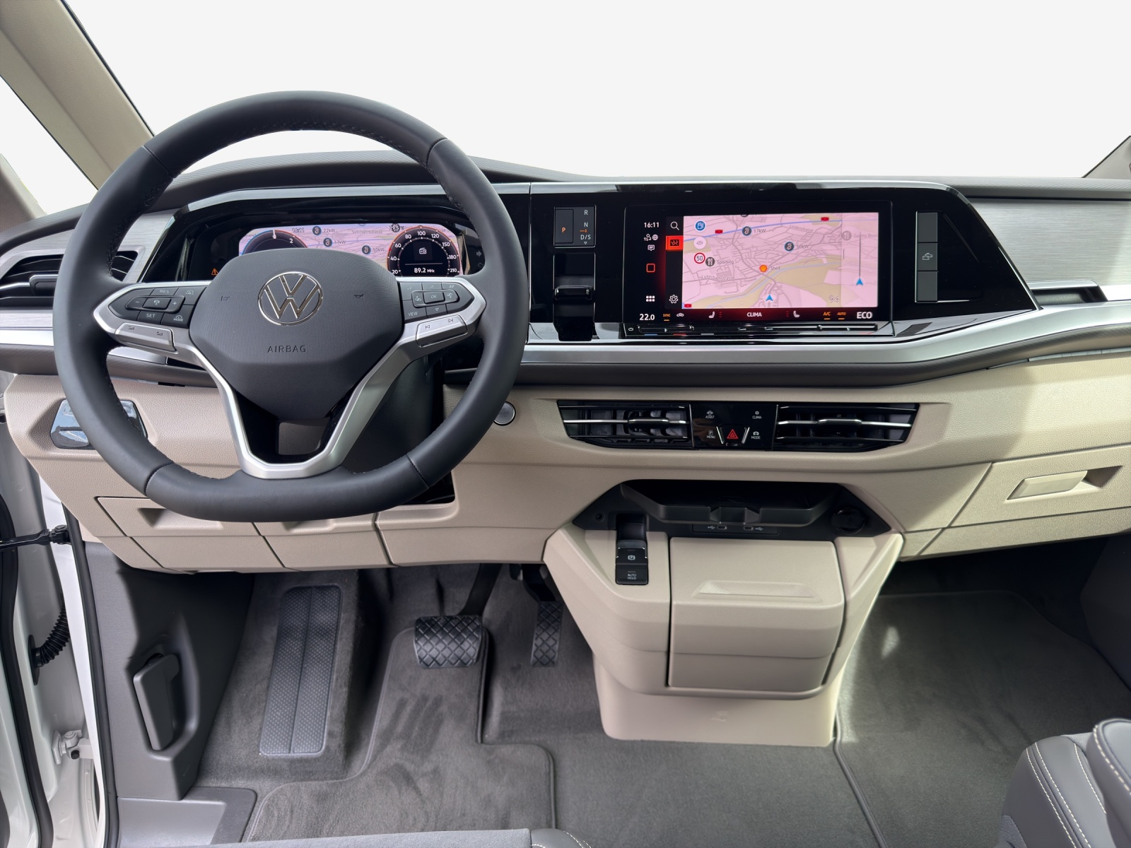 VW California eHybrid Ocean Liberty 4Motion-image-8