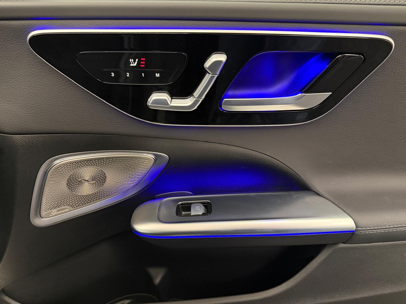 MERCEDES-BENZ C-Klasse S206 Kombi C 300 AMG Line 4matic-image-28