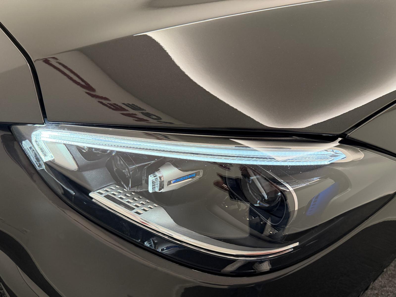 MERCEDES-BENZ C-Klasse S206 Kombi C 300 AMG Line 4matic-image-7