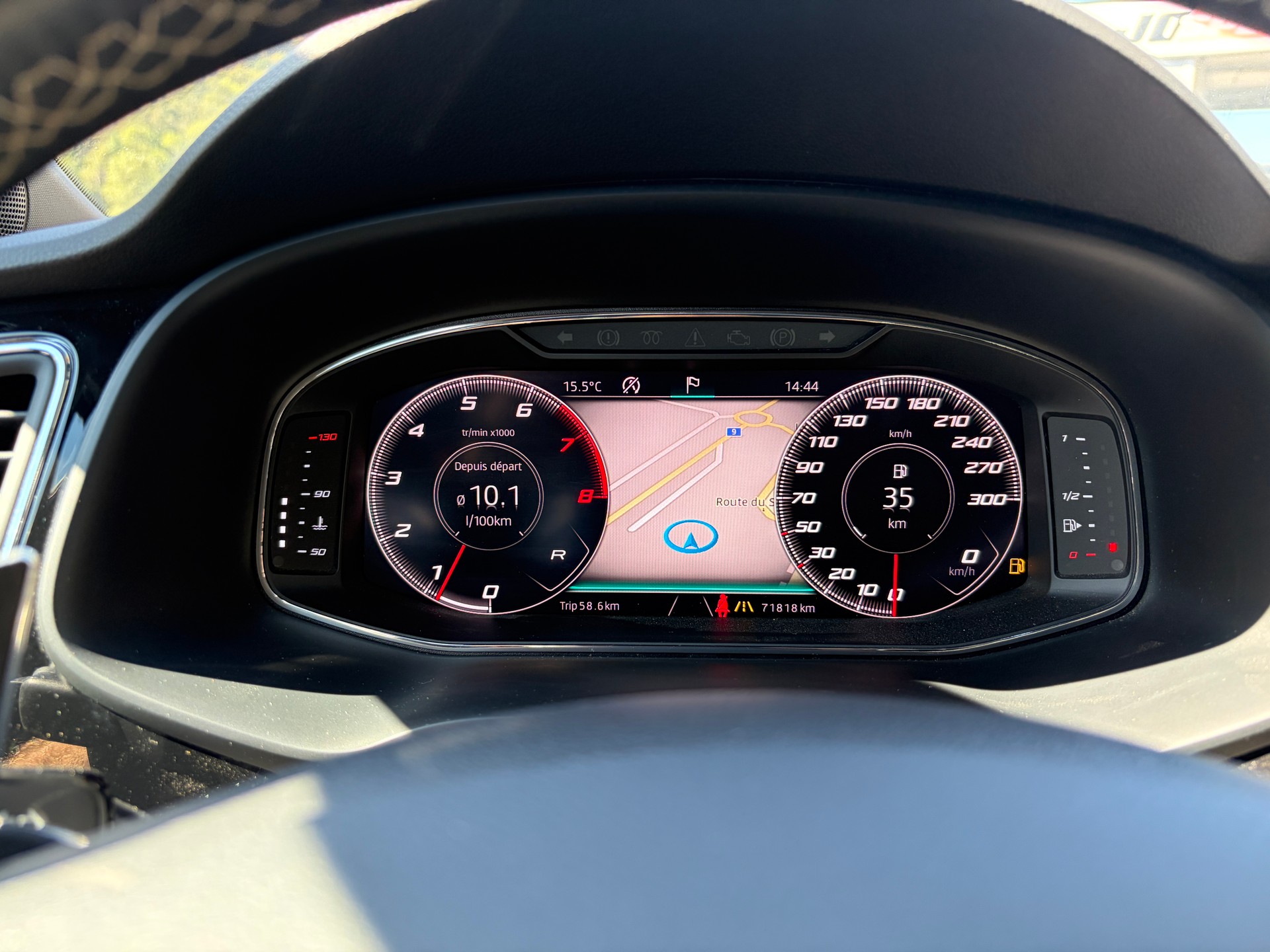 SEAT Leon 2.0 TSI Cupra 300 DSG 4Drive-image-7