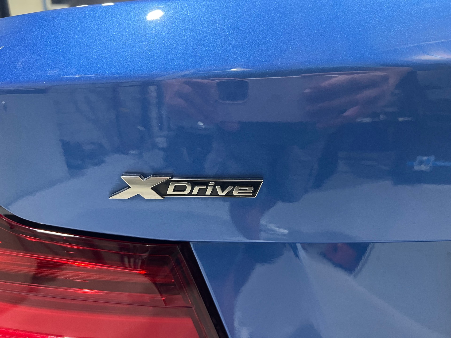 BMW M240i xDrive Steptronic**Tempomat ACC,Rückfahrtkamera,CH Auslieferung,Frisch ab MFK**-image-6
