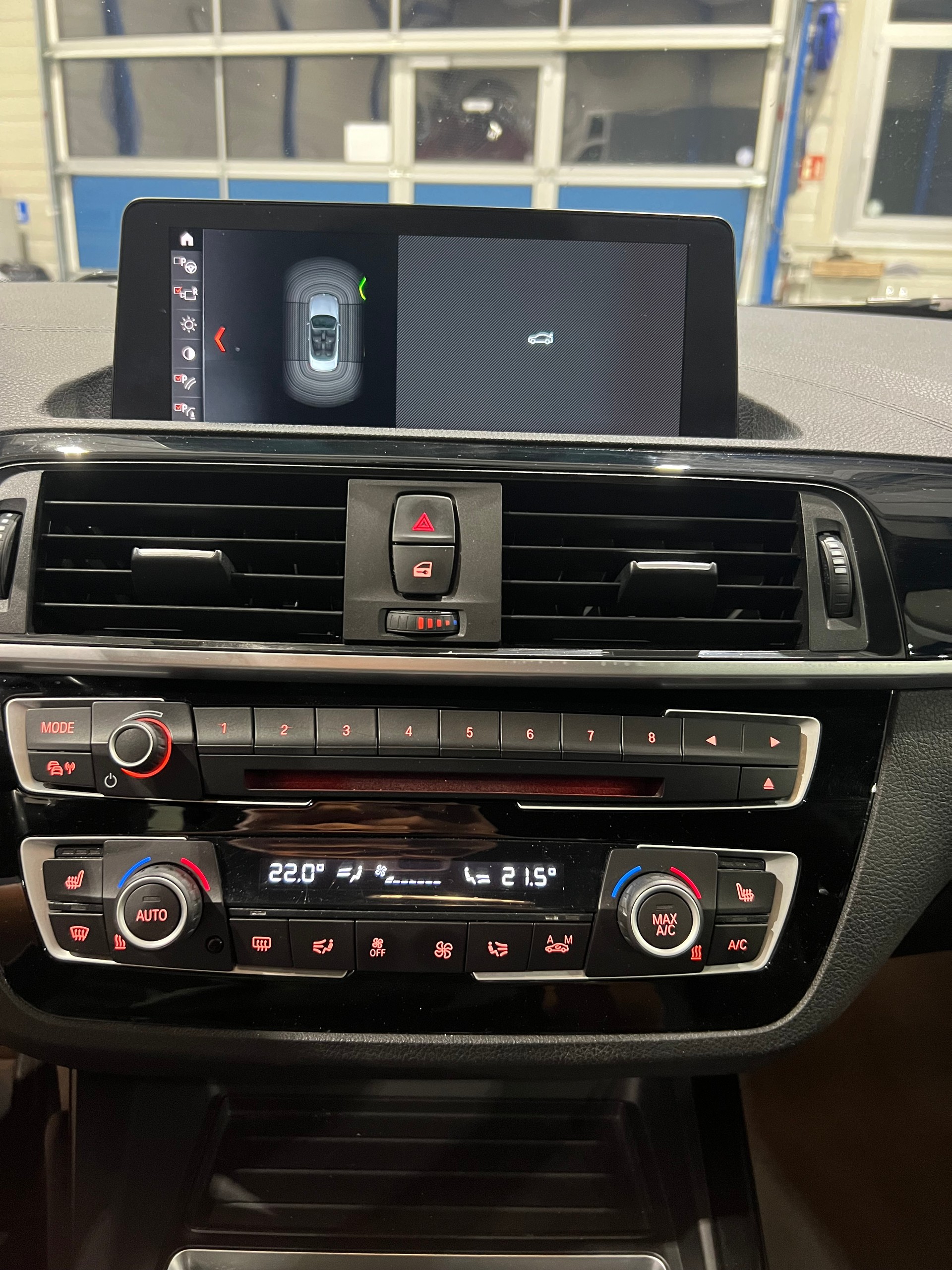 BMW M240i xDrive Steptronic**Tempomat ACC,Rückfahrtkamera,CH Auslieferung,Frisch ab MFK**-image-13