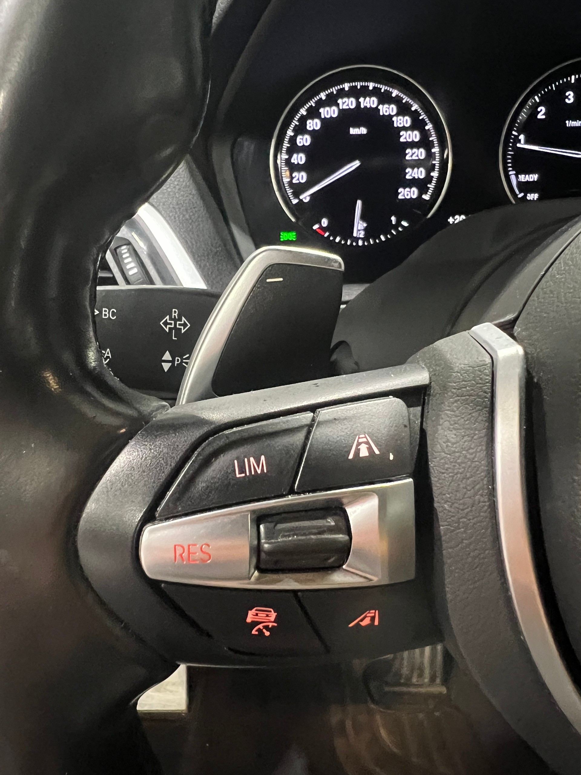 BMW M240i xDrive Steptronic**Tempomat ACC,Rückfahrtkamera,CH Auslieferung,Frisch ab MFK**-image-11