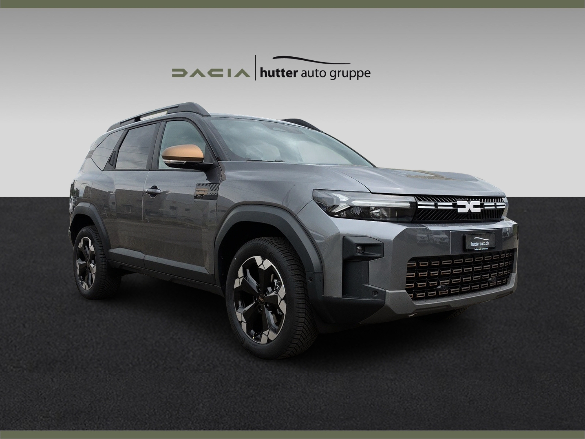 DACIA Bigster-image-9