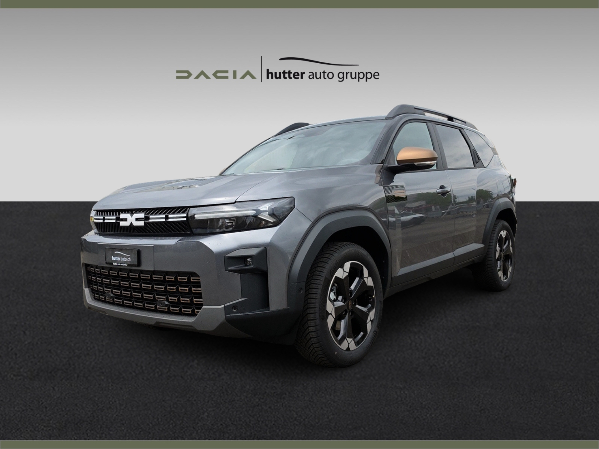 DACIA Bigster-image-0