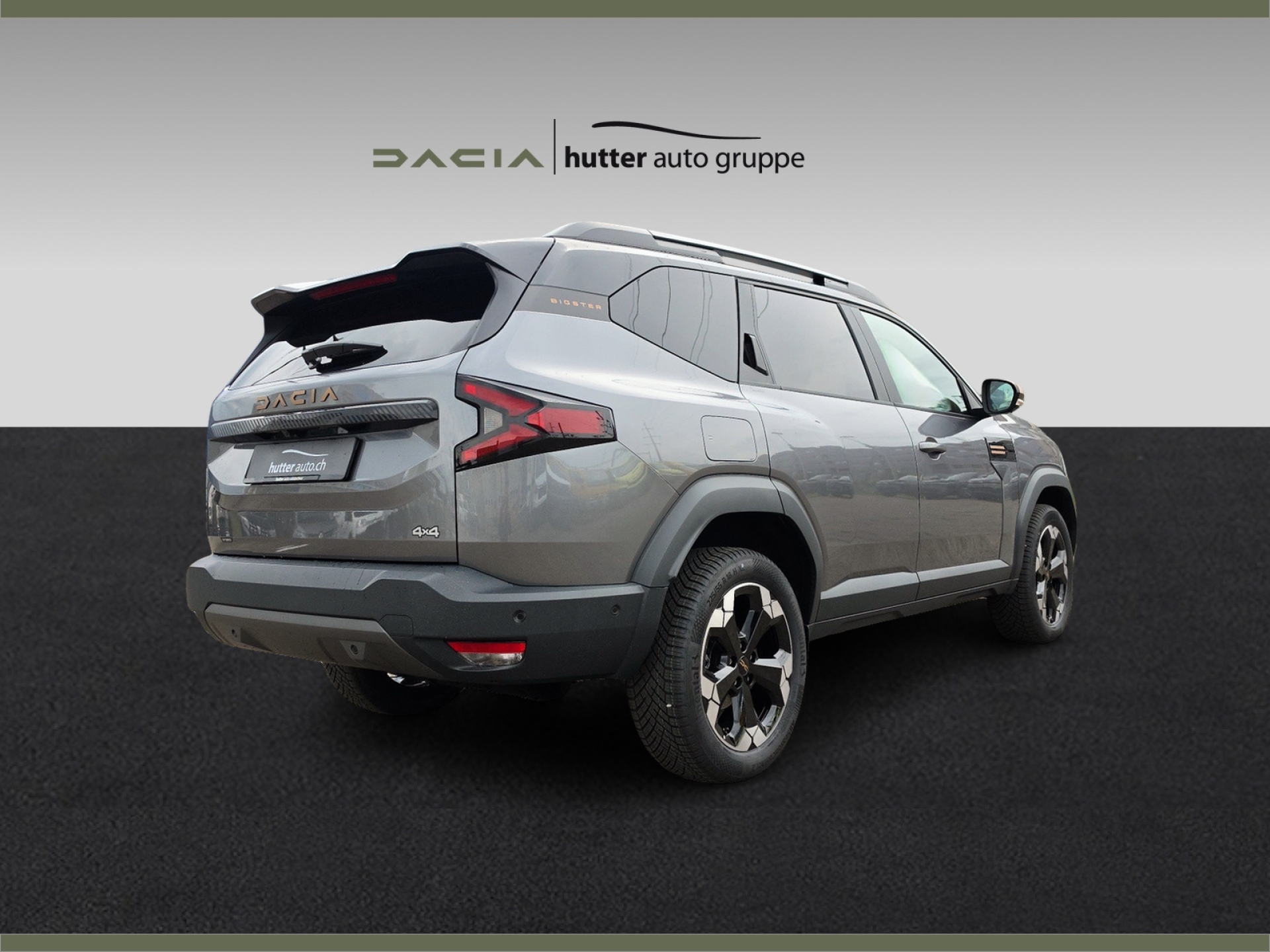 DACIA Bigster-image-5
